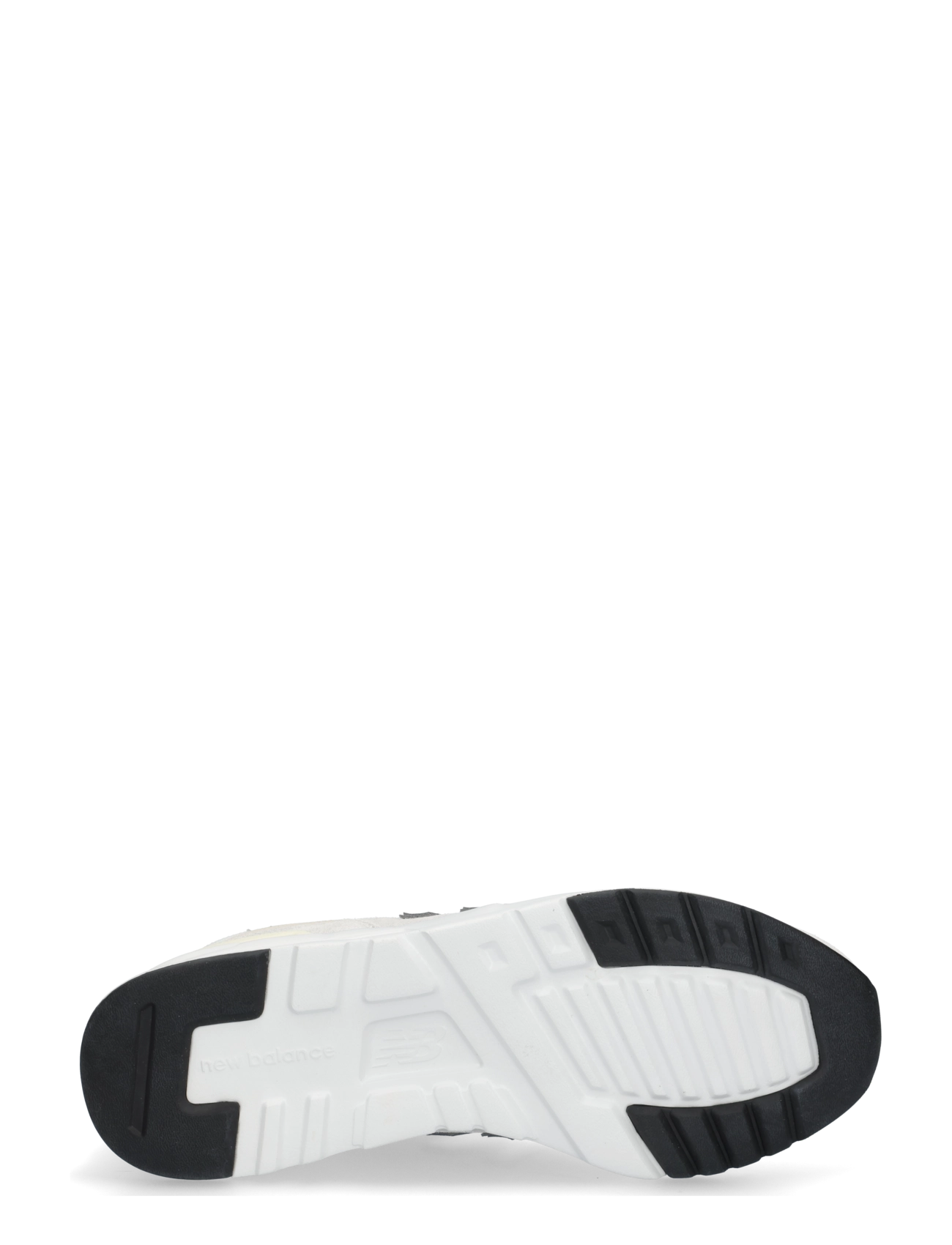 New Balance - New Balance 997H - niedriger schnitt - sea salt - 4
