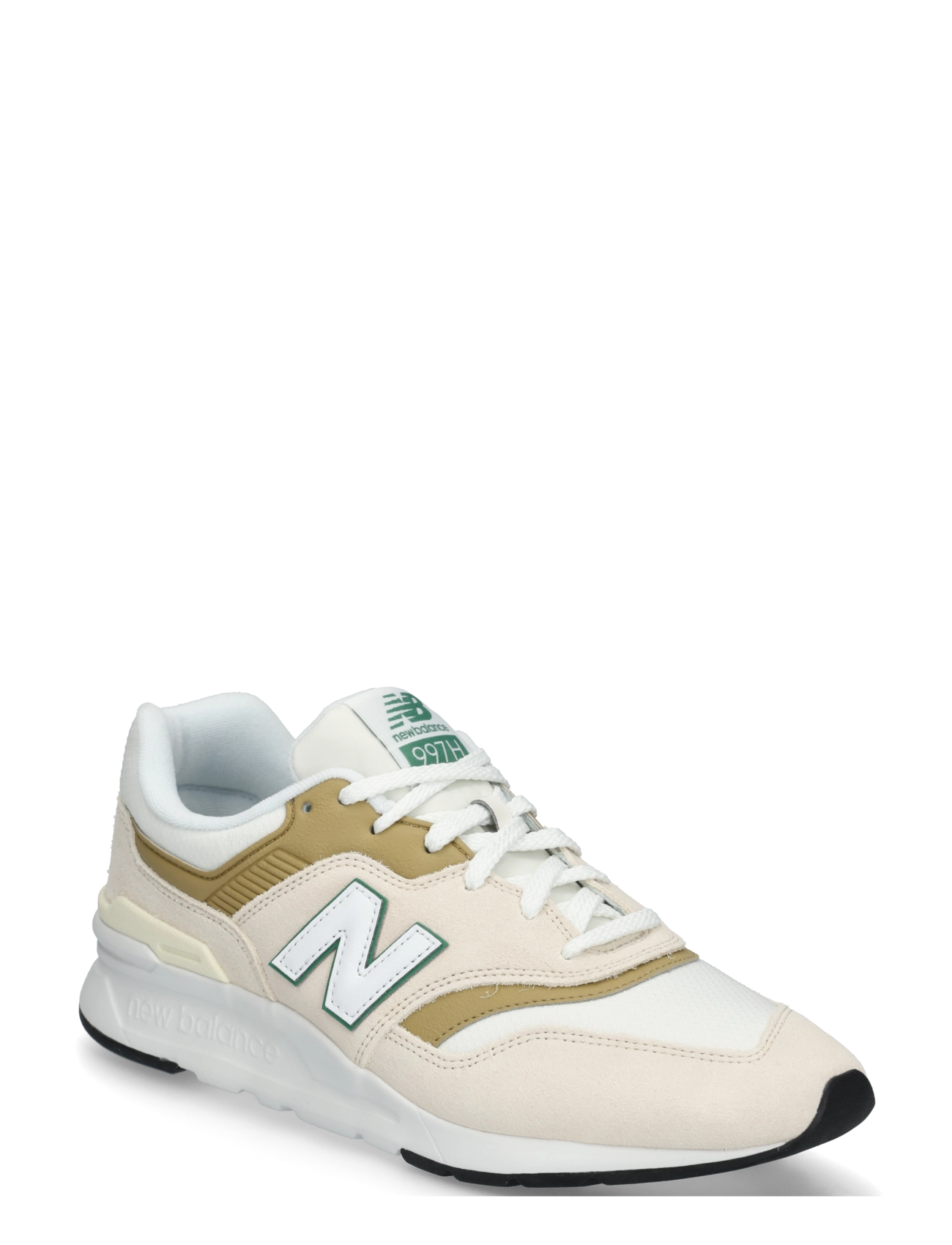 New Balance New Balance 997H - New Balance - SEA SALT / cream