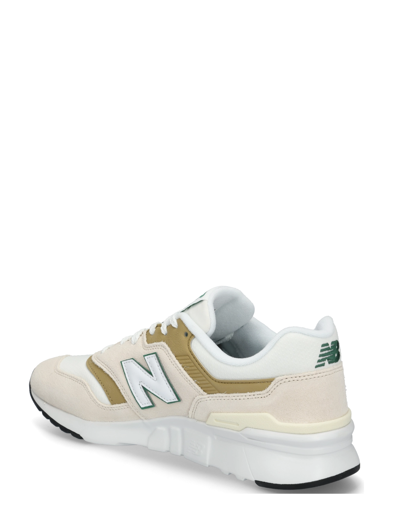New Balance - New Balance 997H - lave sneakers - sea salt - 1