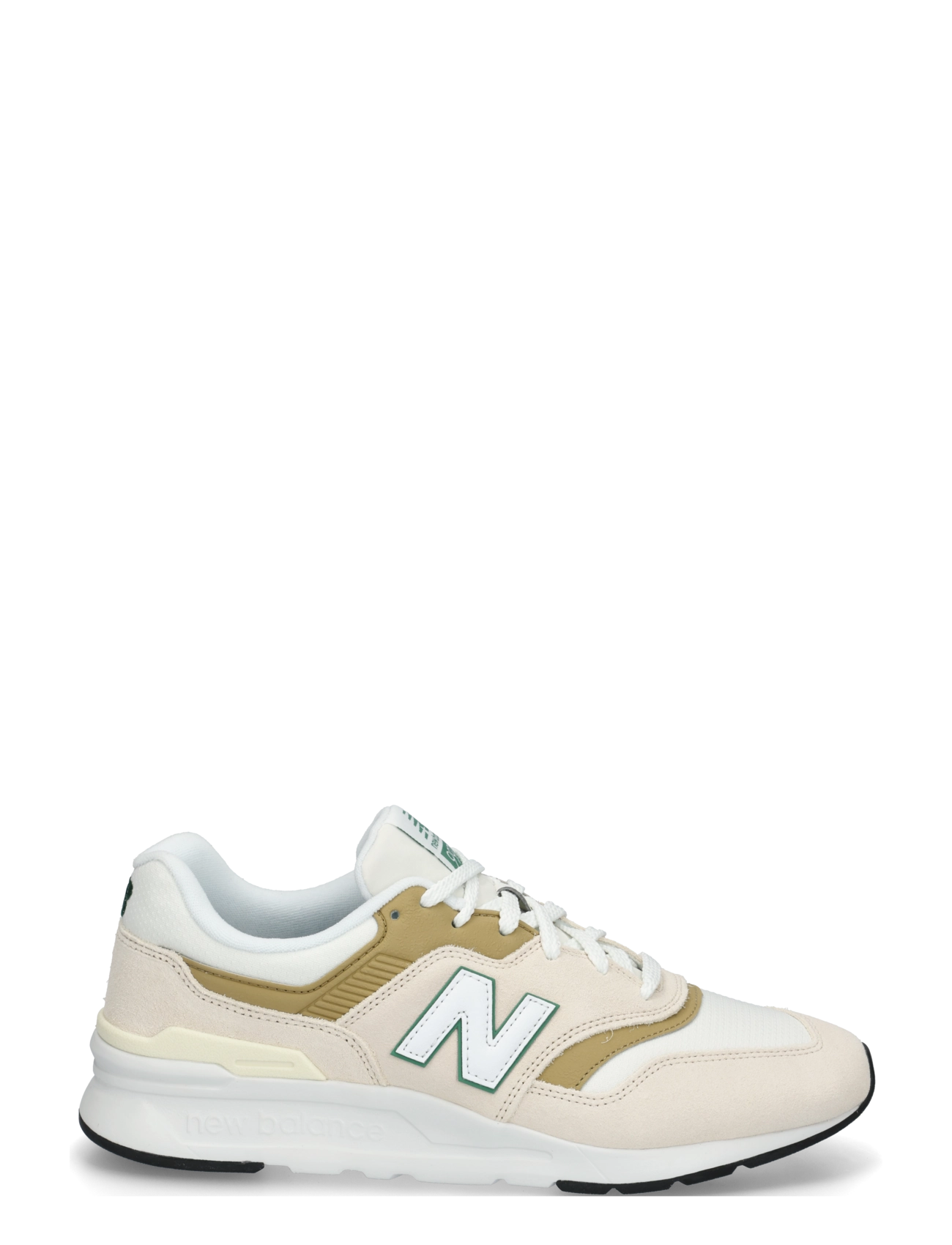 New Balance - New Balance 997H - lave sneakers - sea salt - 2