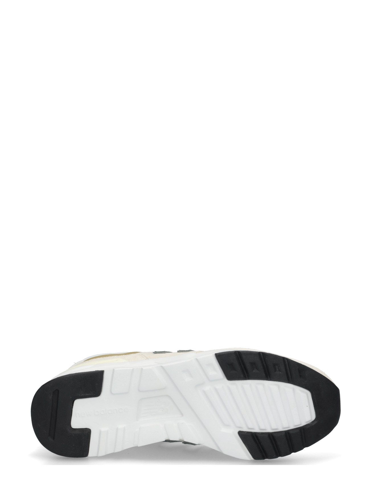 New Balance - New Balance 997H - lave sneakers - sea salt - 4