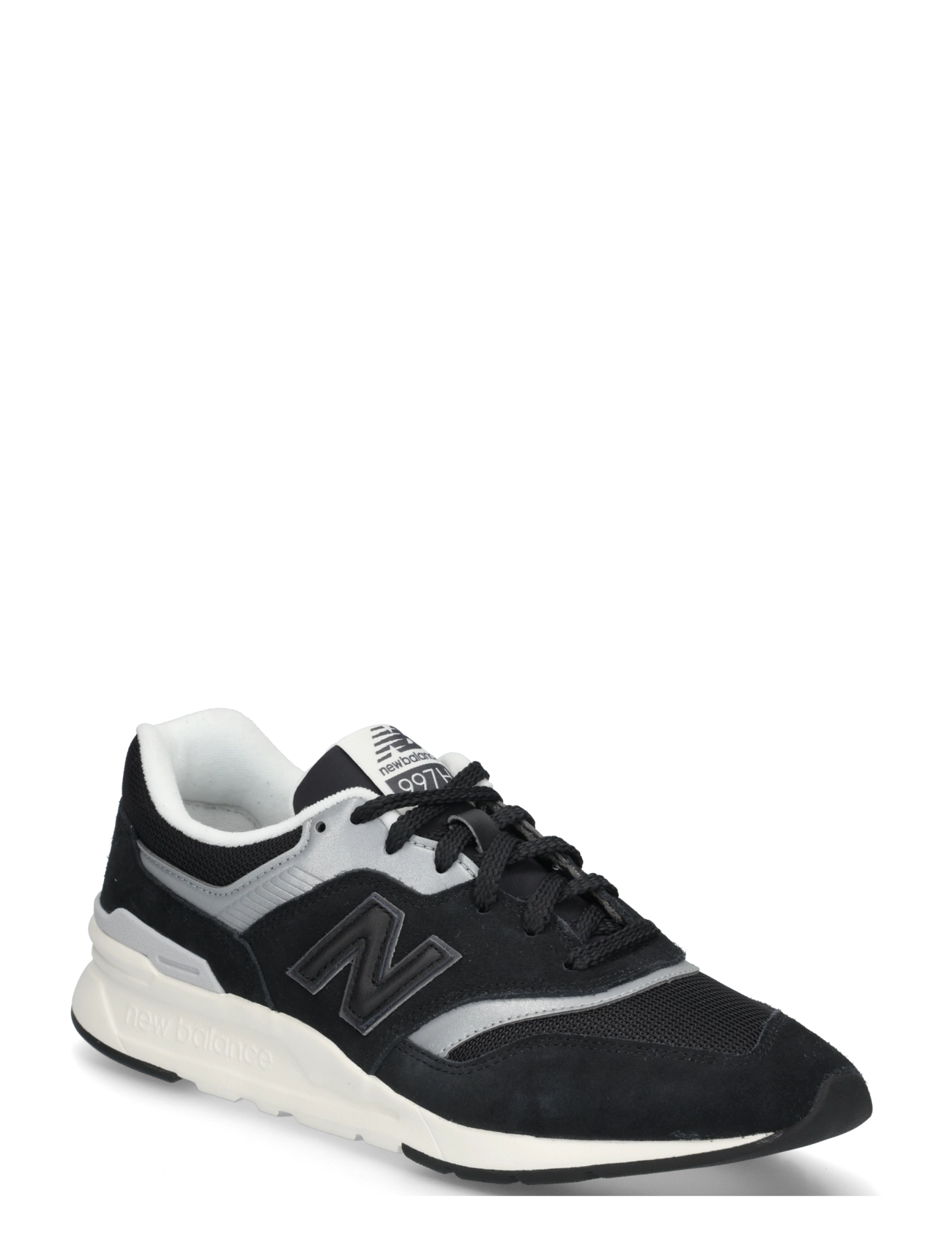 New Balance New Balance 997H - New Balance - BLACK / black