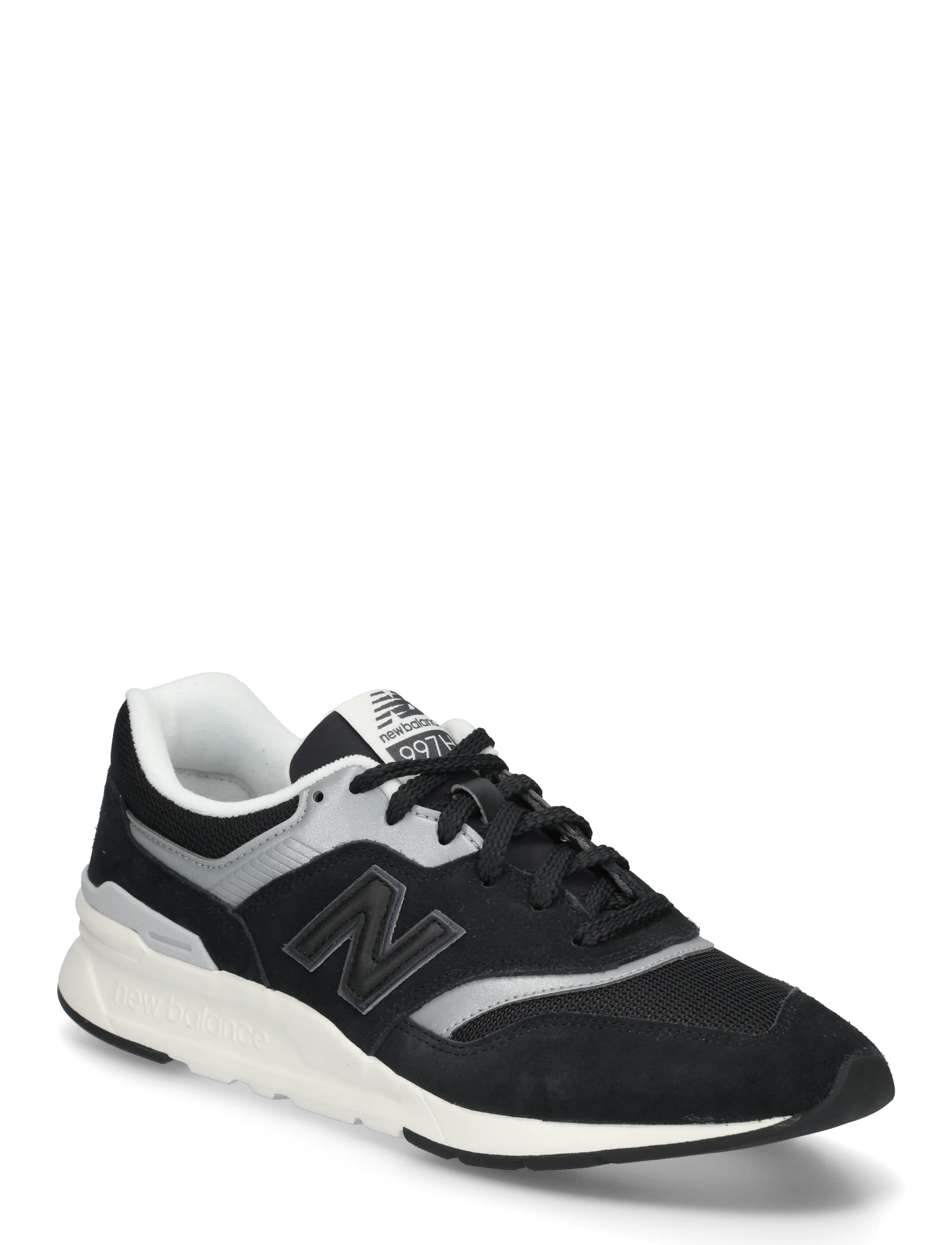 New Balance New Balance 997H - Jalanõud - BLACK / black