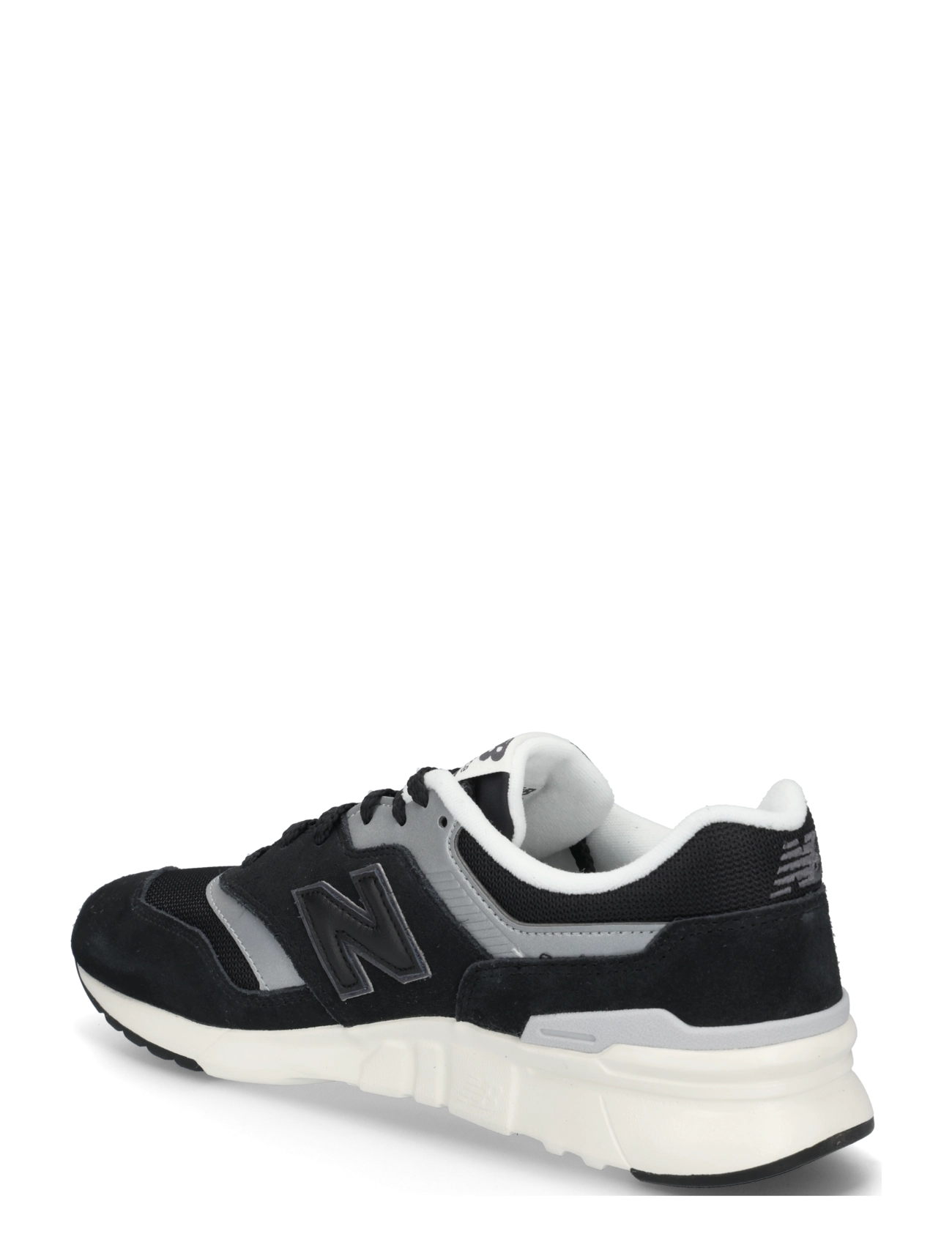 New Balance - New Balance 997H - niedriger schnitt - black - 1