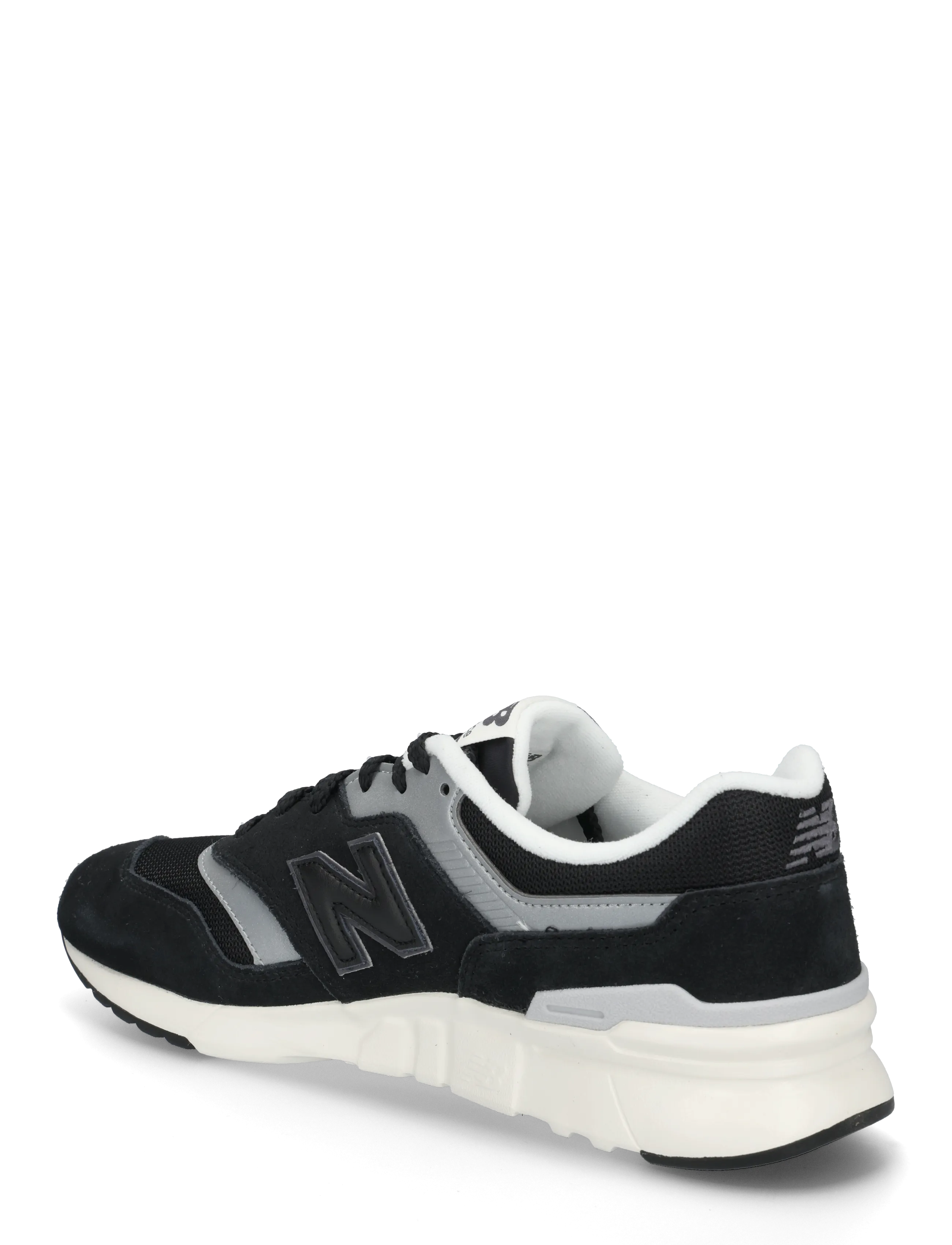 New Balance - New Balance 997H - niedriger schnitt - black - 1