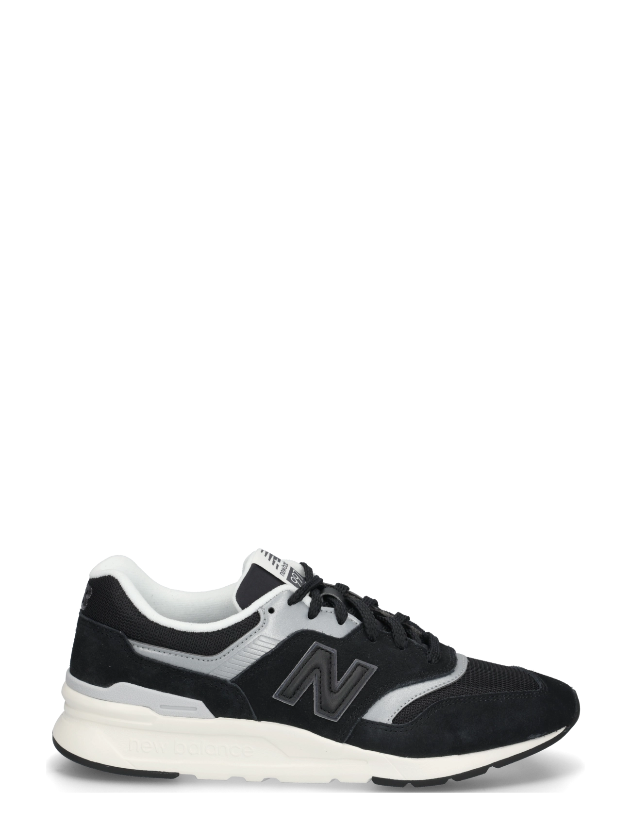 New Balance - New Balance 997H - niedriger schnitt - black - 2