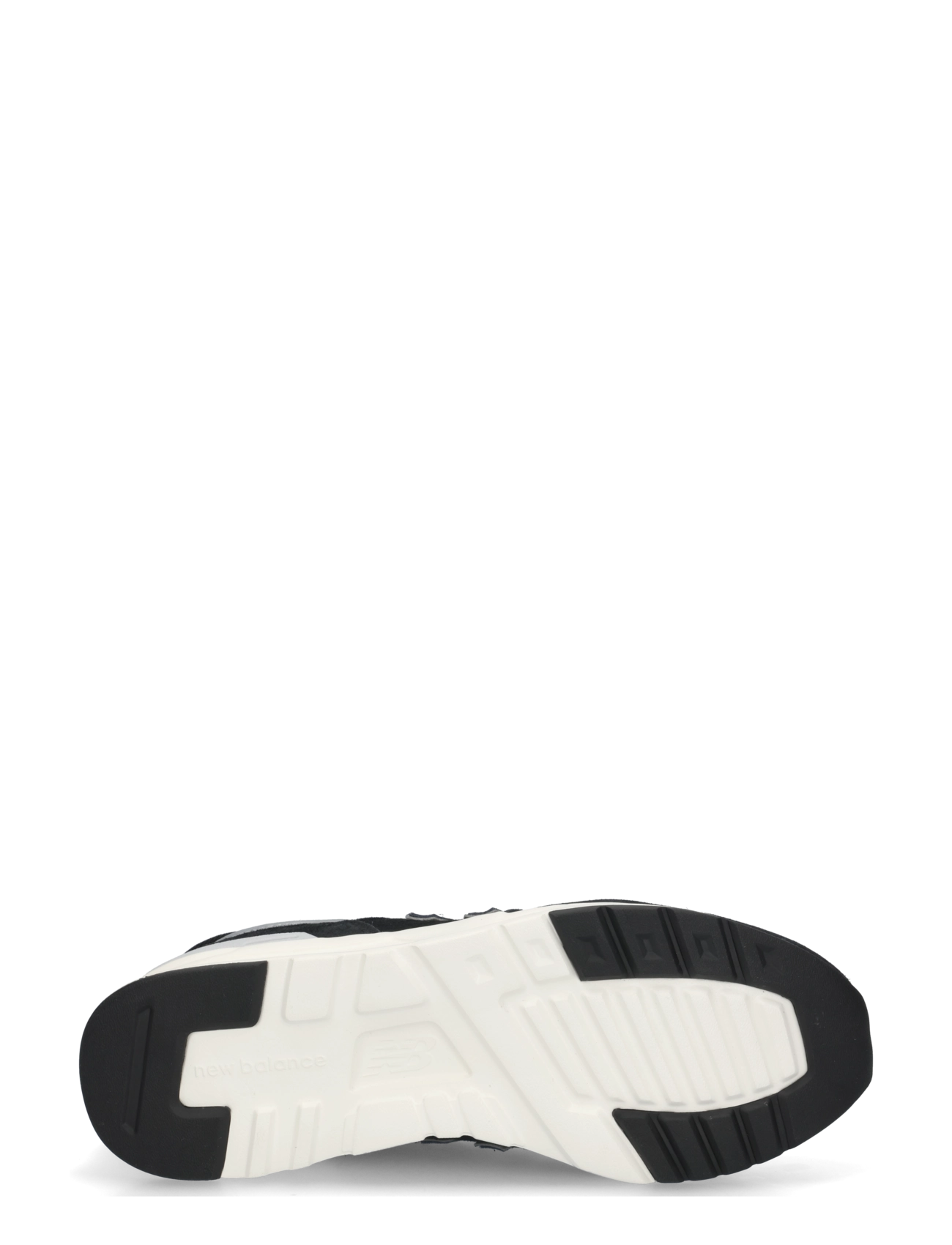 New Balance - New Balance 997H - niedriger schnitt - black - 4