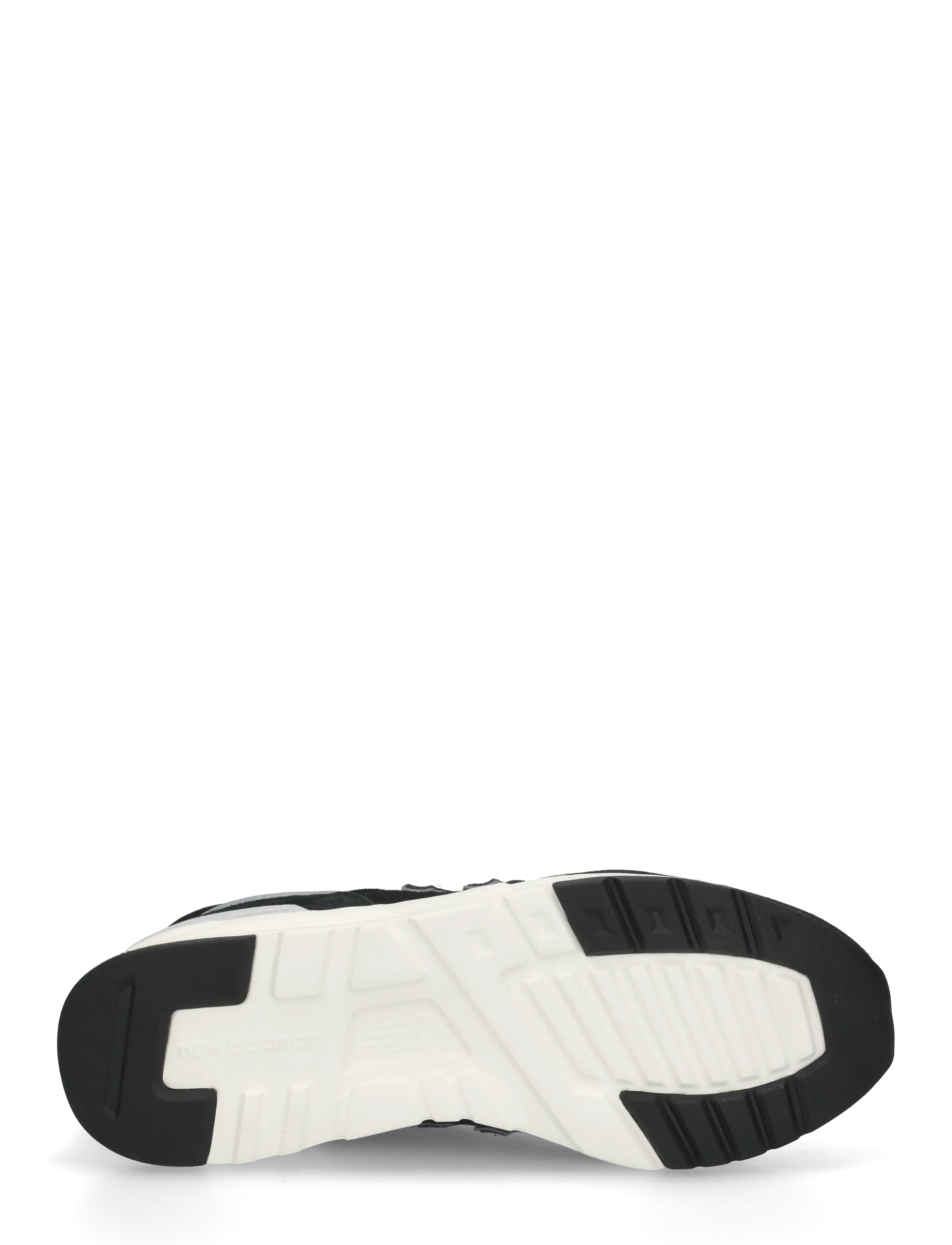 New Balance - New Balance 997H - niedriger schnitt - black - 4