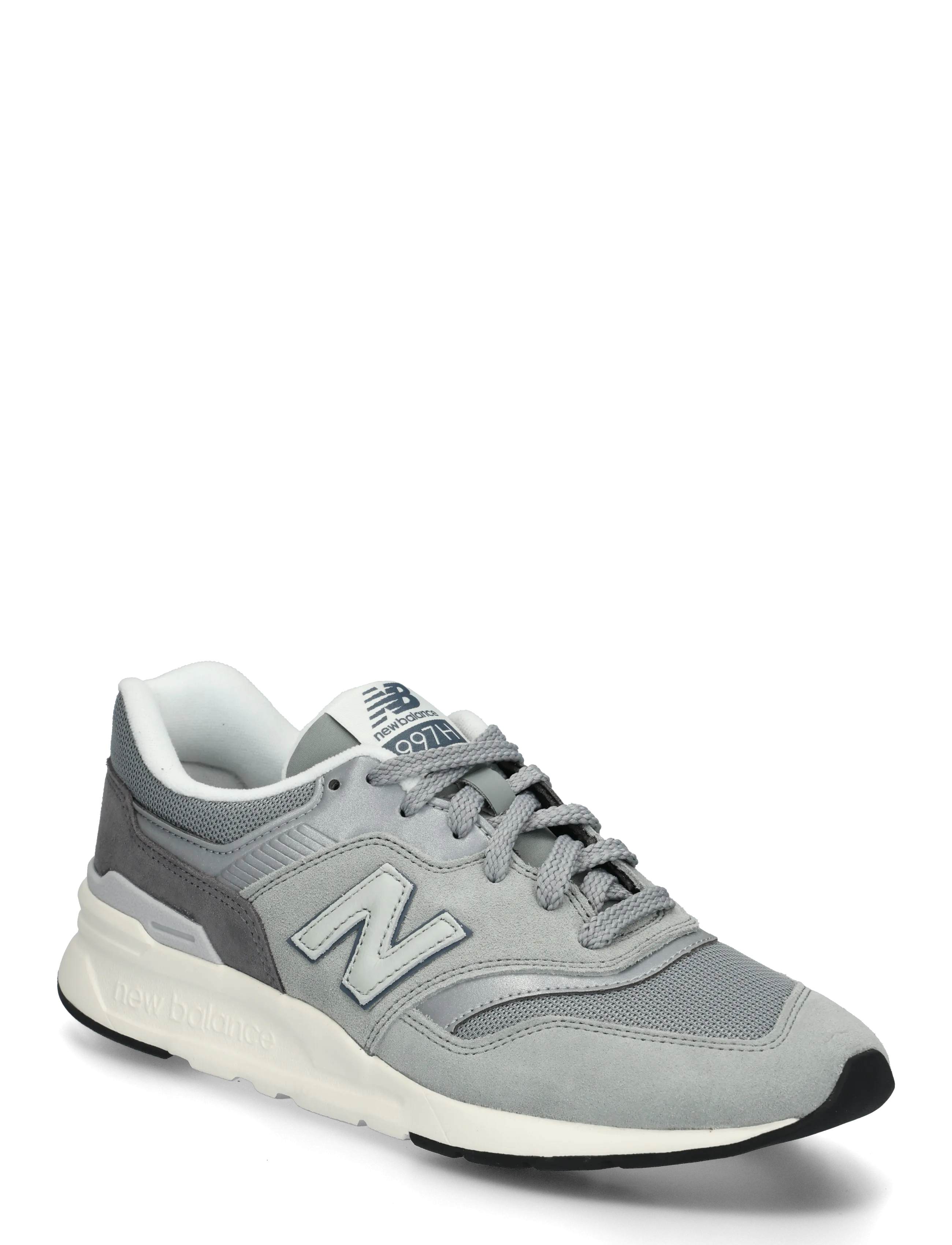 New Balance New Balance 997H - Schuhe - BAYBERRY / grey