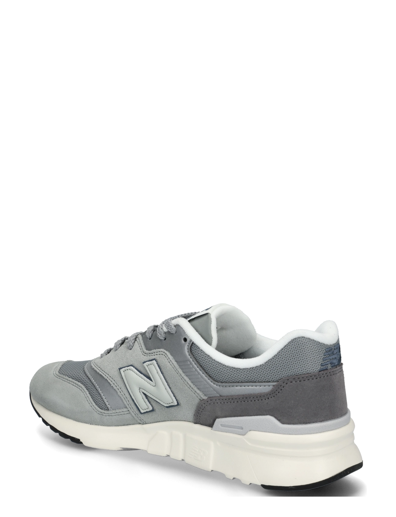 New Balance - New Balance 997H - niedriger schnitt - bayberry - 1