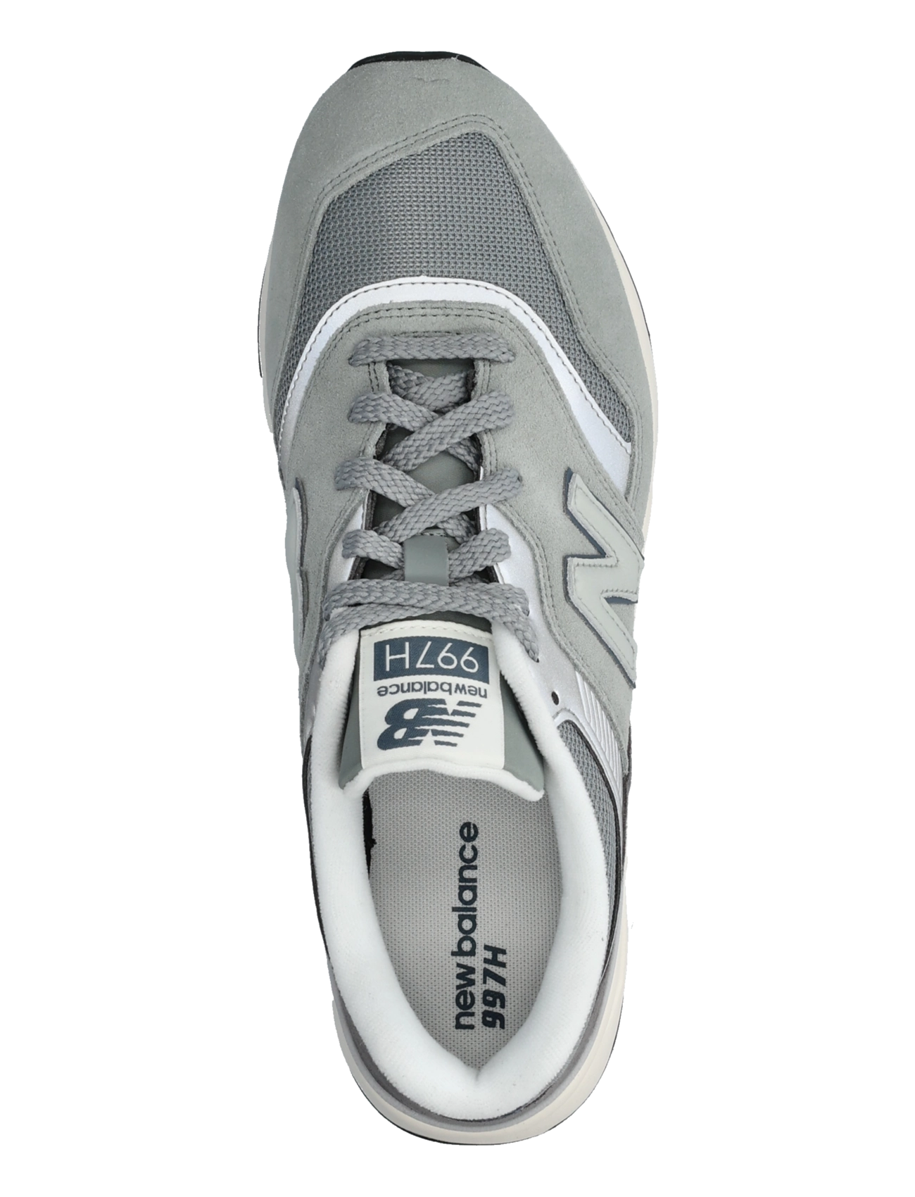 New Balance - New Balance 997H - niedriger schnitt - bayberry - 3