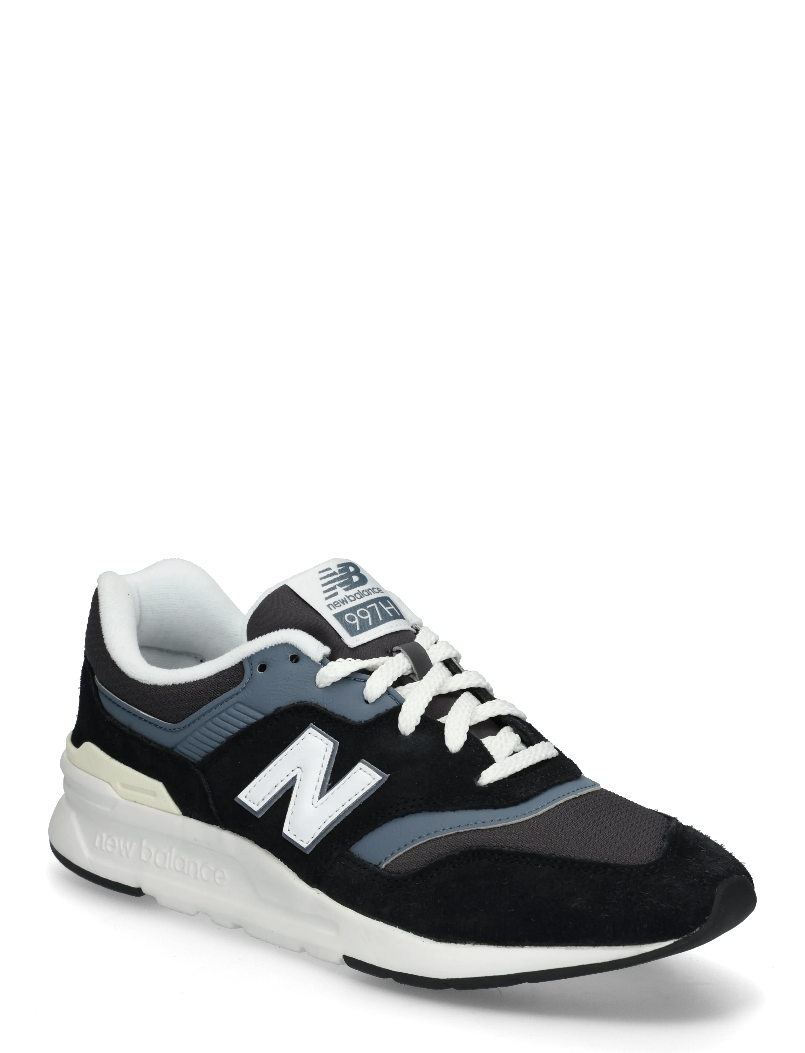 New Balance New Balance 997H - Sko - BLACK CEMENT / black