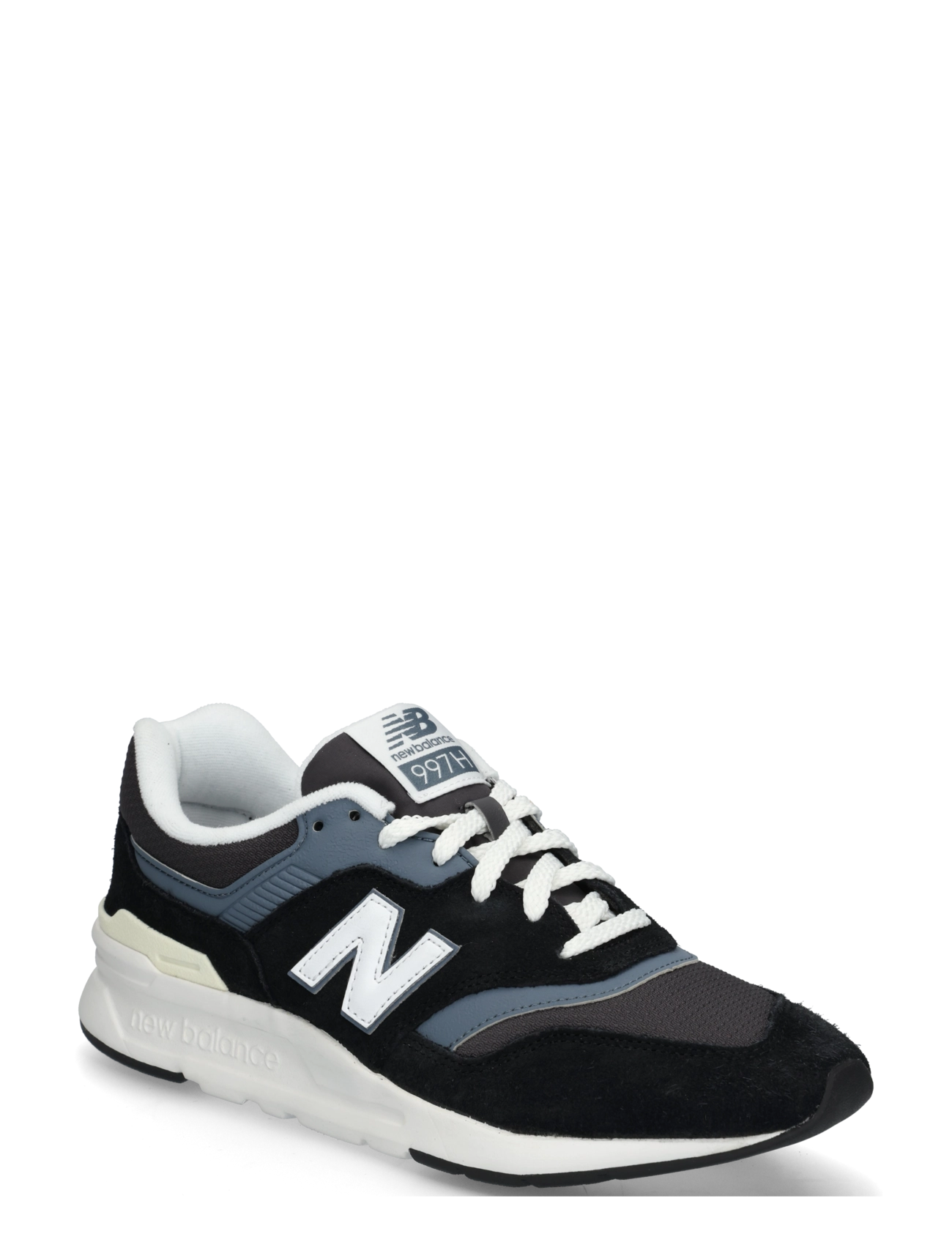 New Balance New Balance 997H - Sneakers - BLACK CEMENT / black