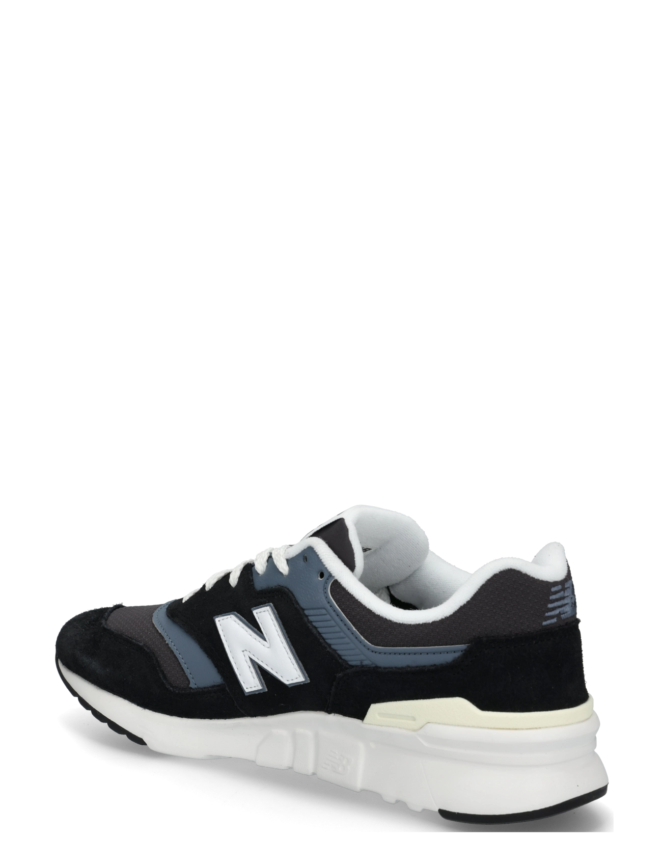 New Balance - New Balance 997H - låga sneakers - black cement - 1