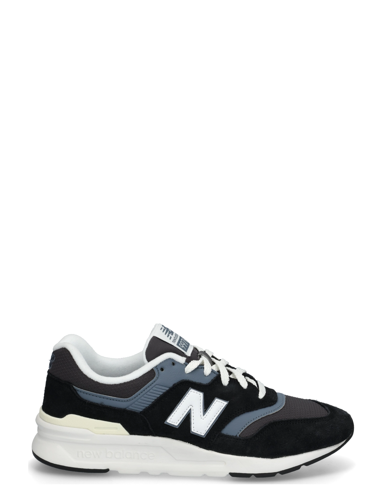 New Balance - New Balance 997H - låga sneakers - black cement - 2