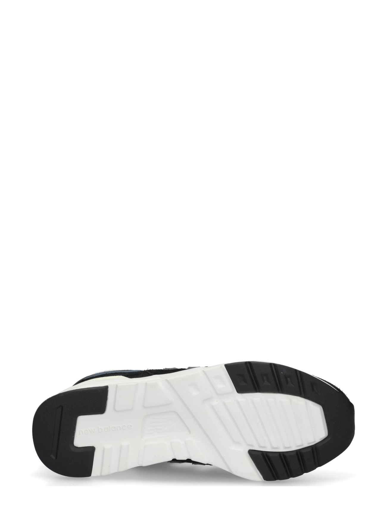 New Balance - New Balance 997H - låga sneakers - black cement - 4