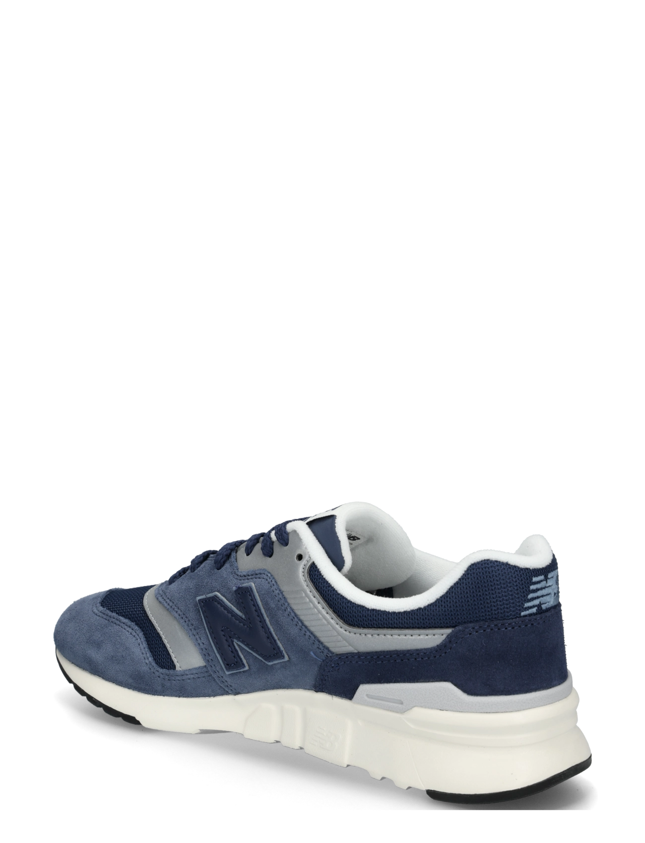 New Balance - New Balance 997H - niedriger schnitt - vintage indigo - 1
