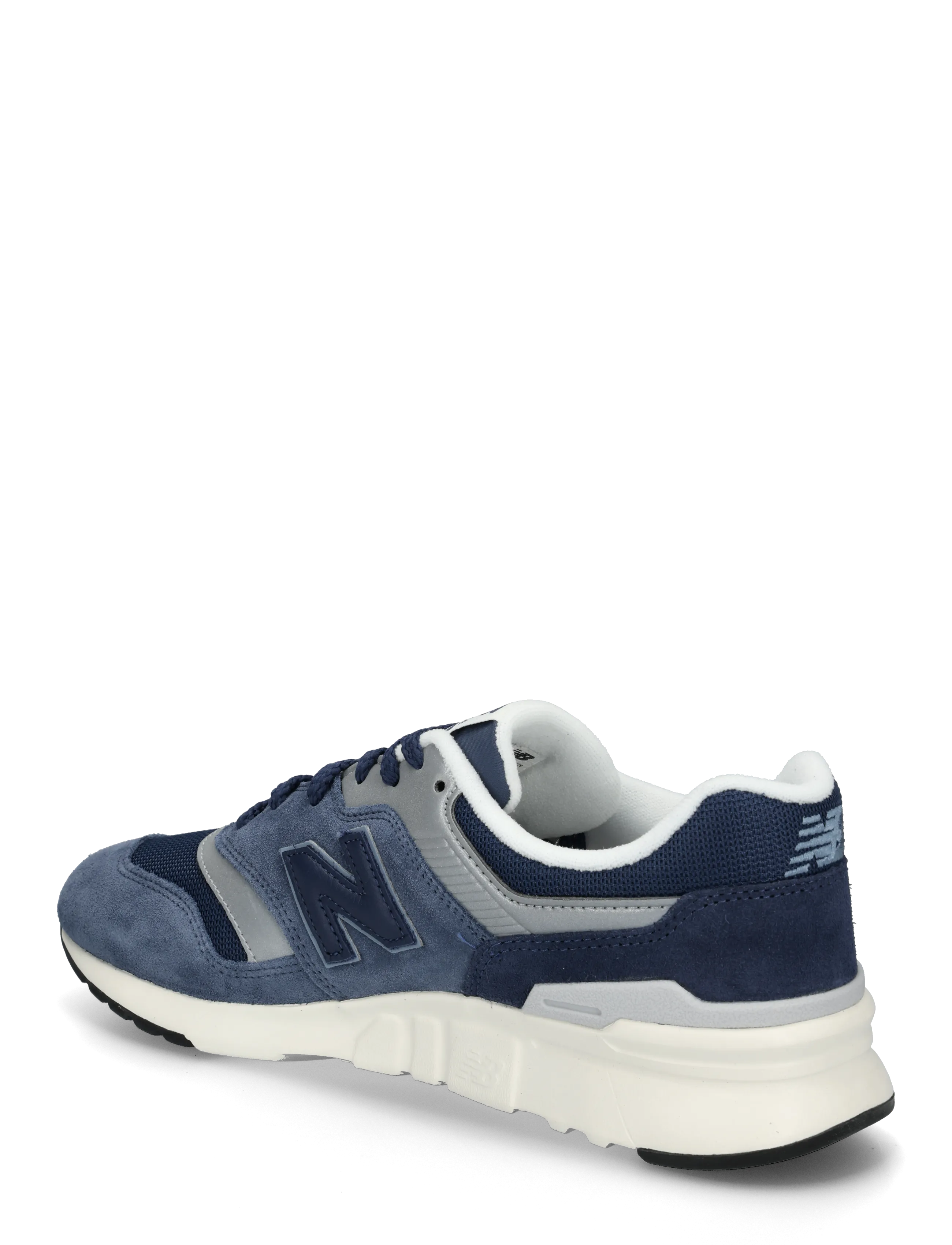 New Balance - New Balance 997H - låga sneakers - vintage indigo - 1