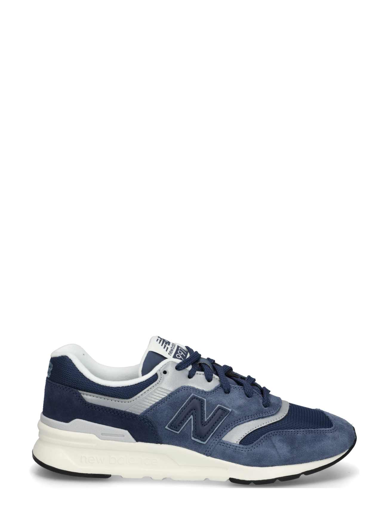 New Balance - New Balance 997H - niedriger schnitt - vintage indigo - 2