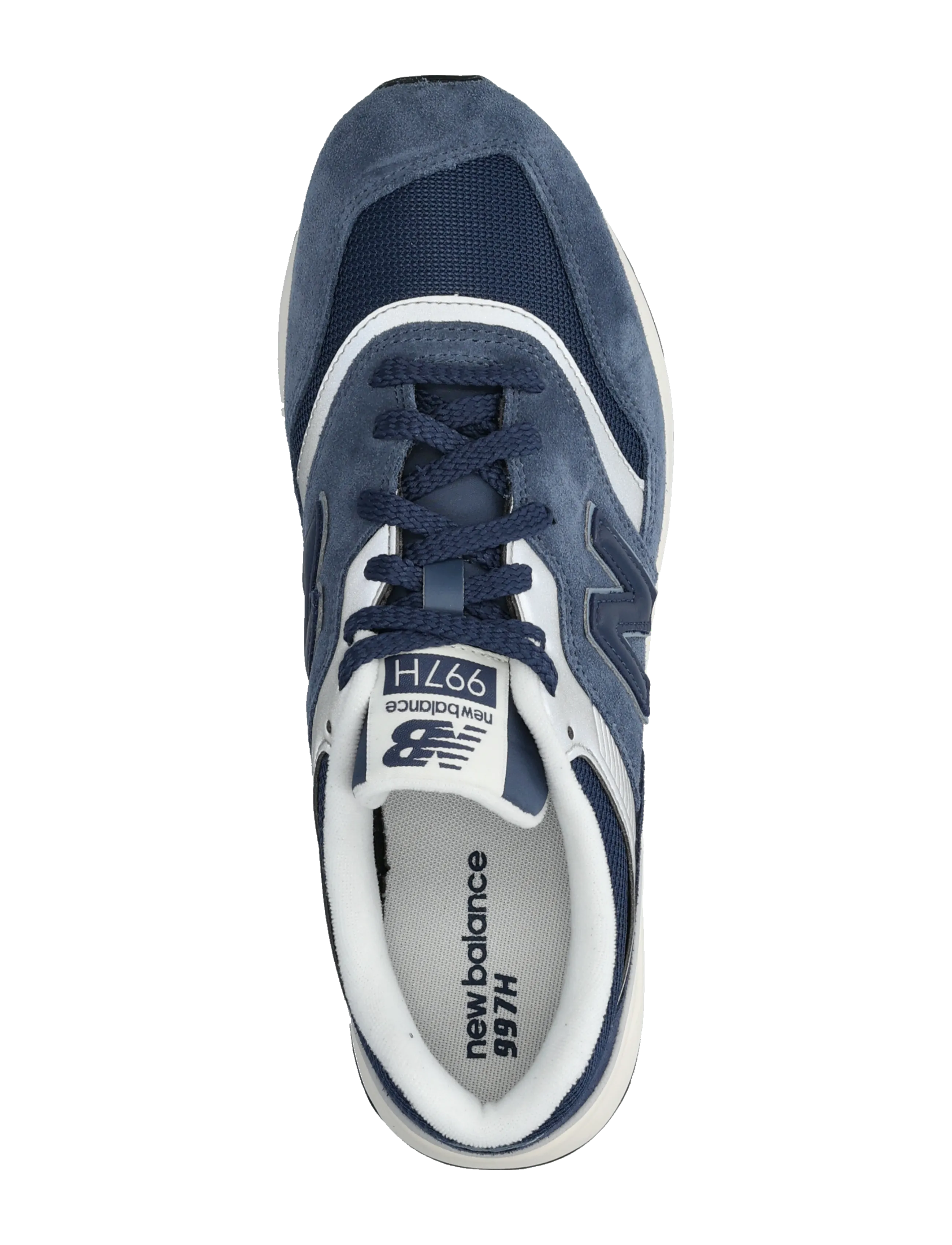 New Balance - New Balance 997H - låga sneakers - vintage indigo - 3