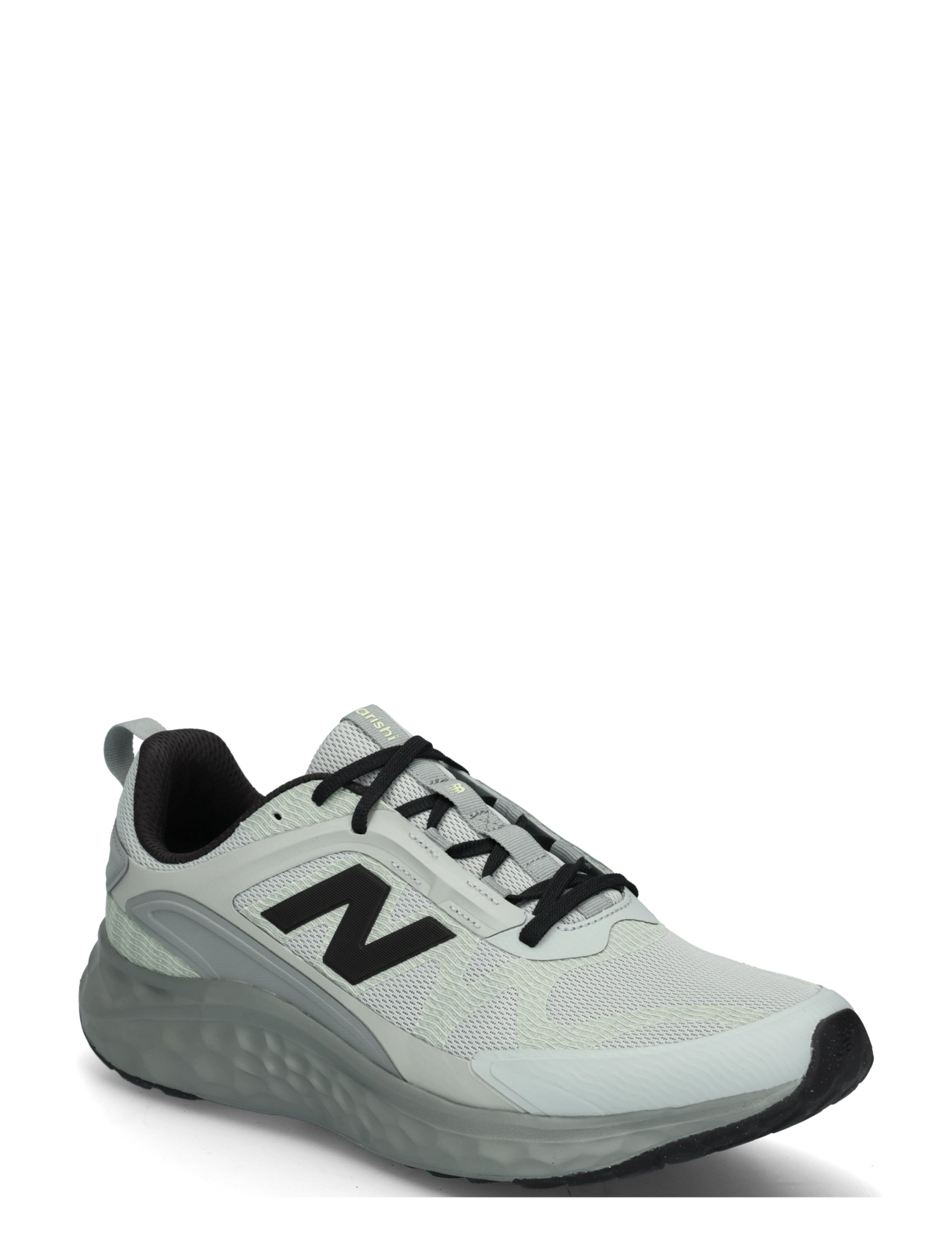 New Balance New Balance FreshFoam Arishi v4 Utility - Sneakers - FAST TRACK / grey