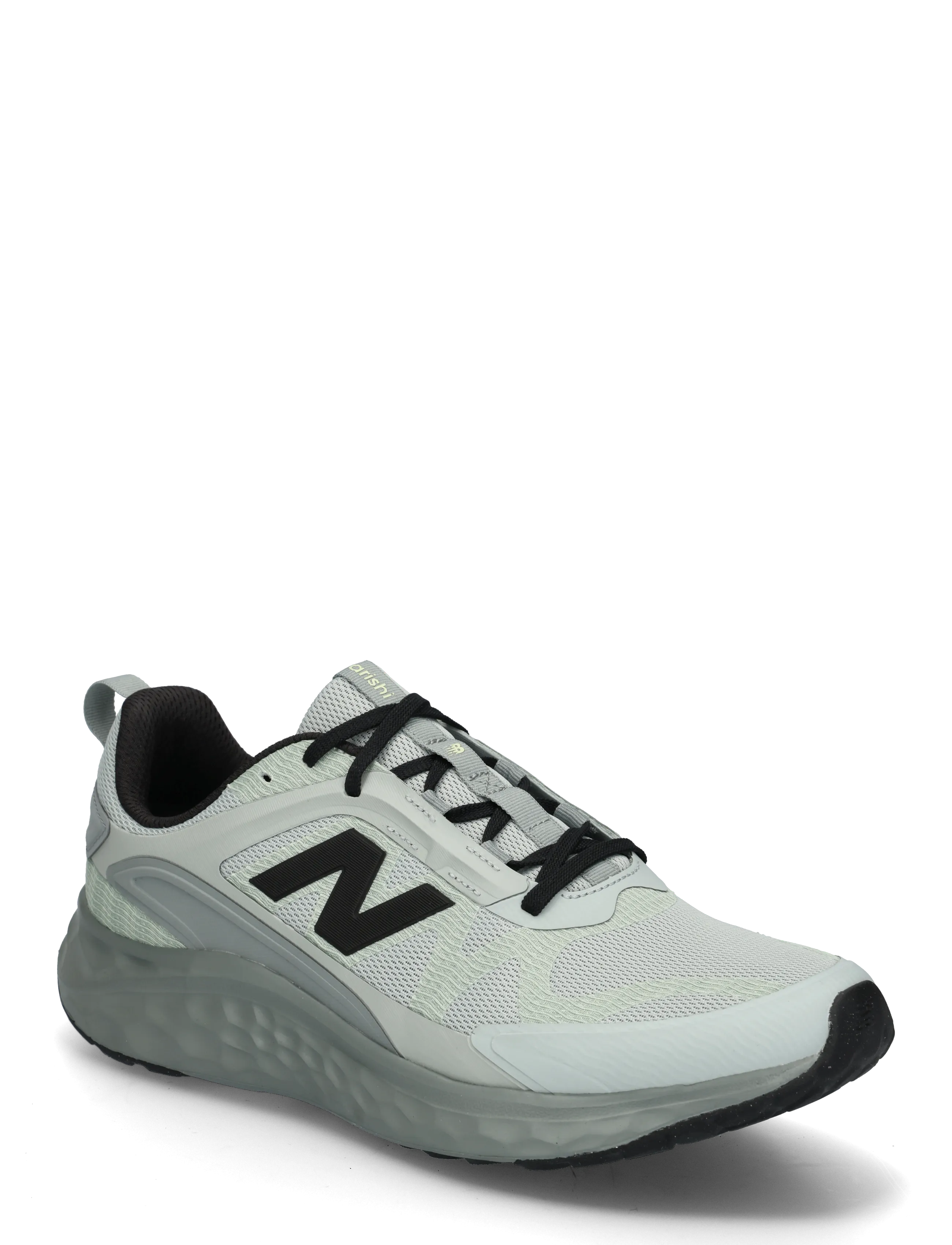 New Balance New Balance FreshFoam Arishi v4 Utility - Shoes - FAST TRACK / grey