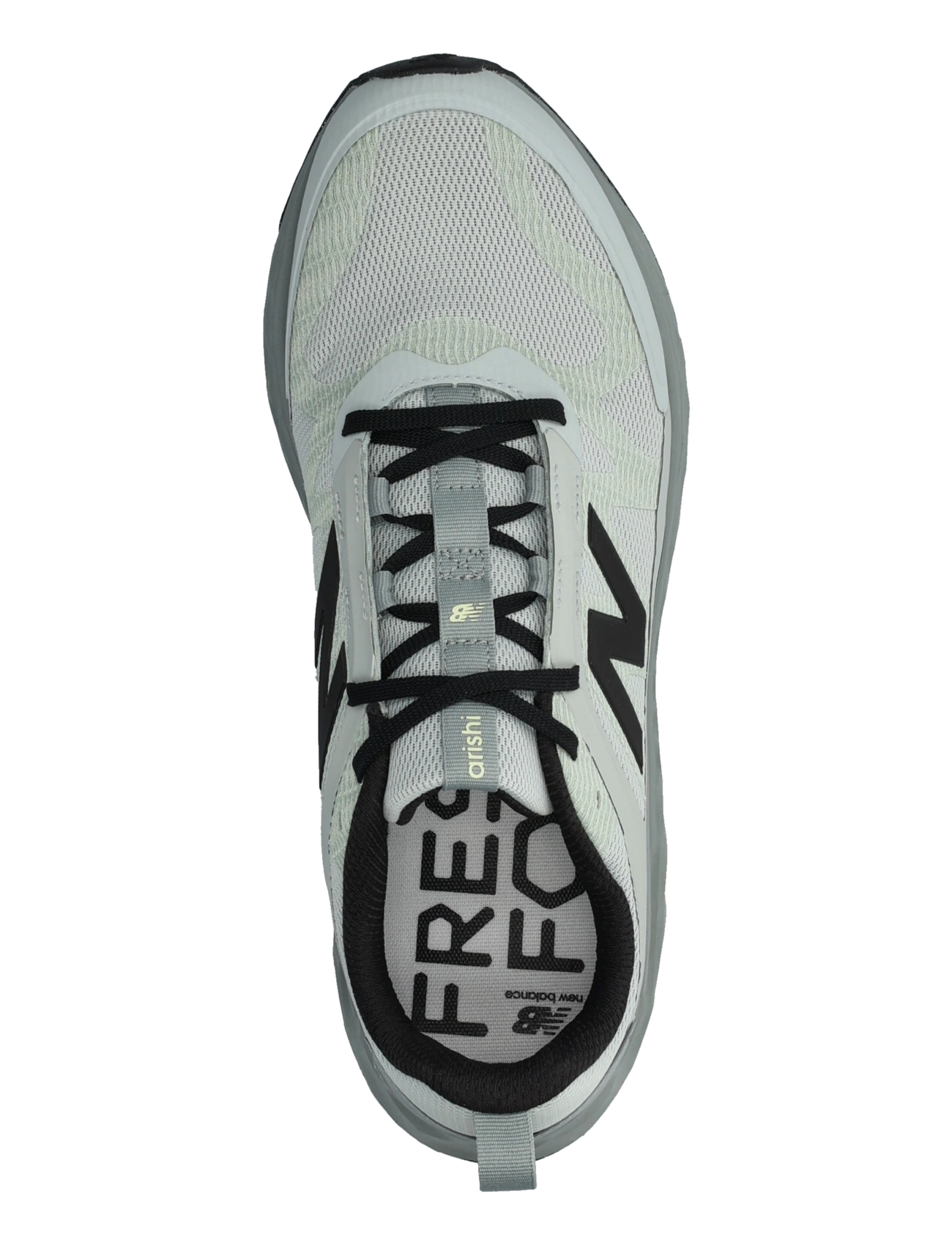 New Balance - New Balance FreshFoam Arishi v4 Utility - løbesko - fast track - 3