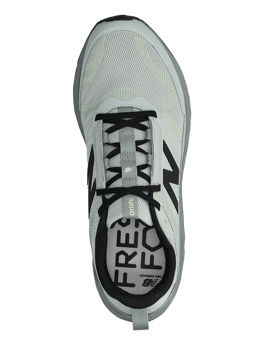 New Balance - New Balance FreshFoam Arishi v4 Utility - løbesko - fast track - 3
