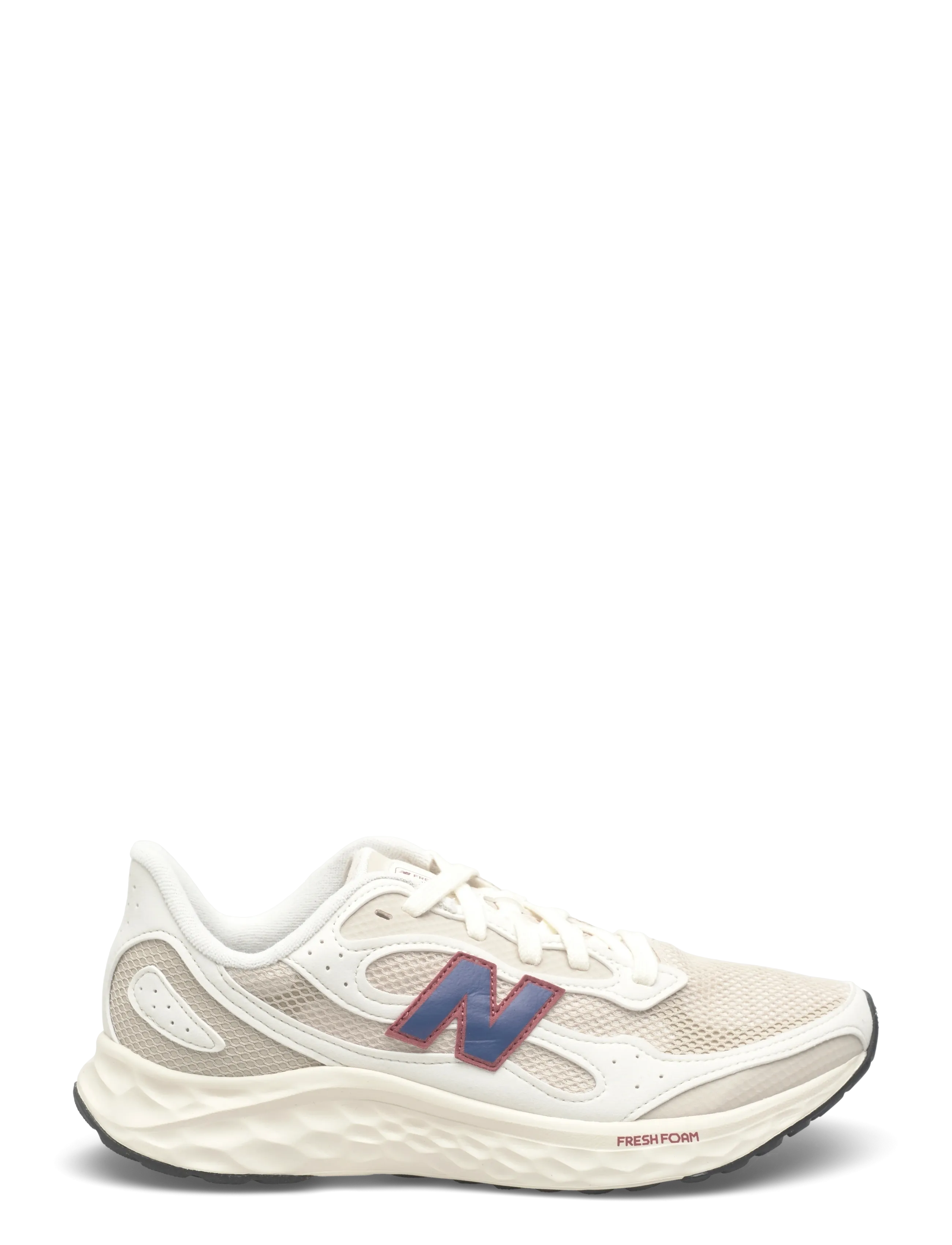 New Balance - New Balance FreshFoam Arishi v4 Tiralux - løbesko - timberwolf - 1