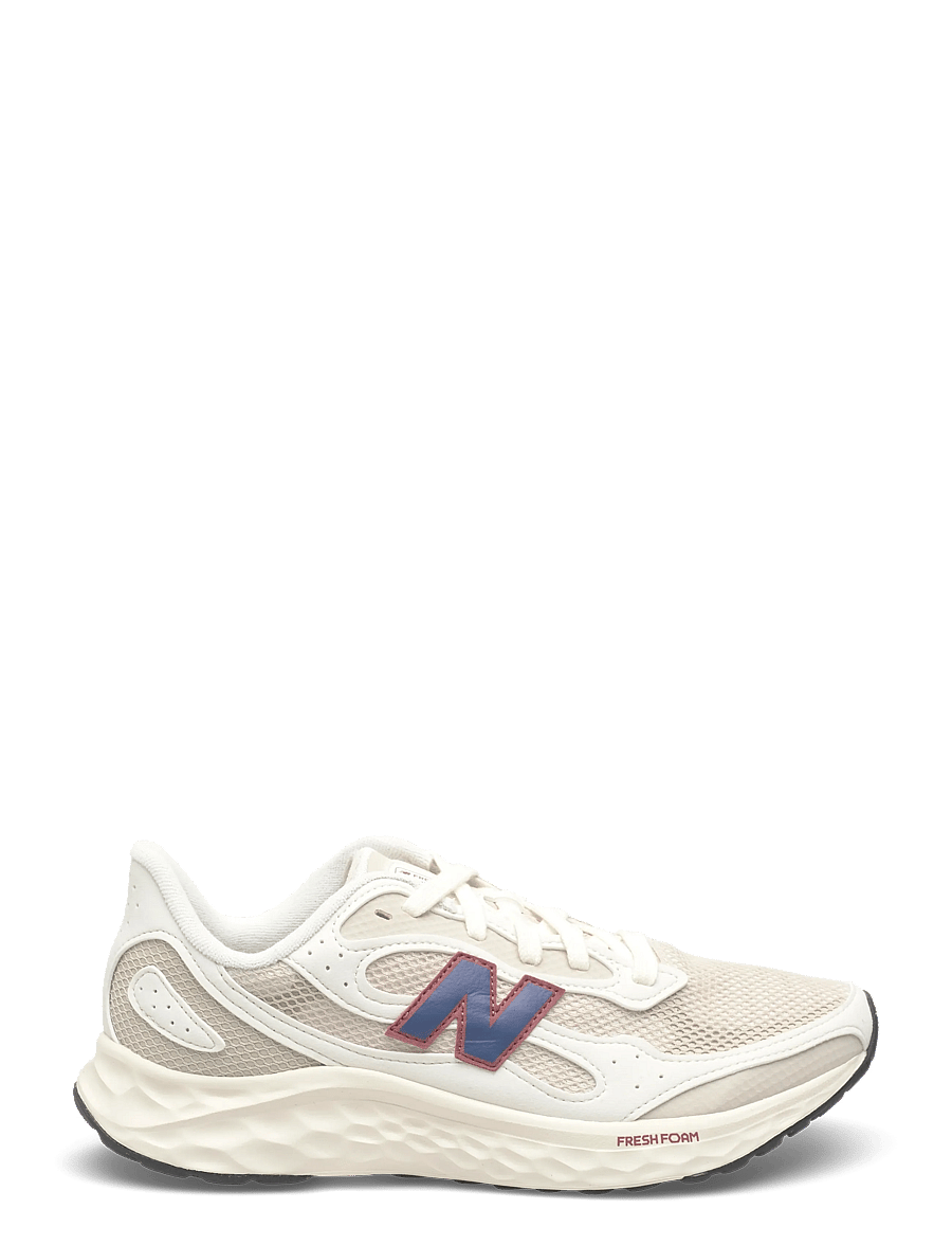 New Balance - New Balance FreshFoam Arishi v4 Tiralux - laufschuhe - timberwolf - 1