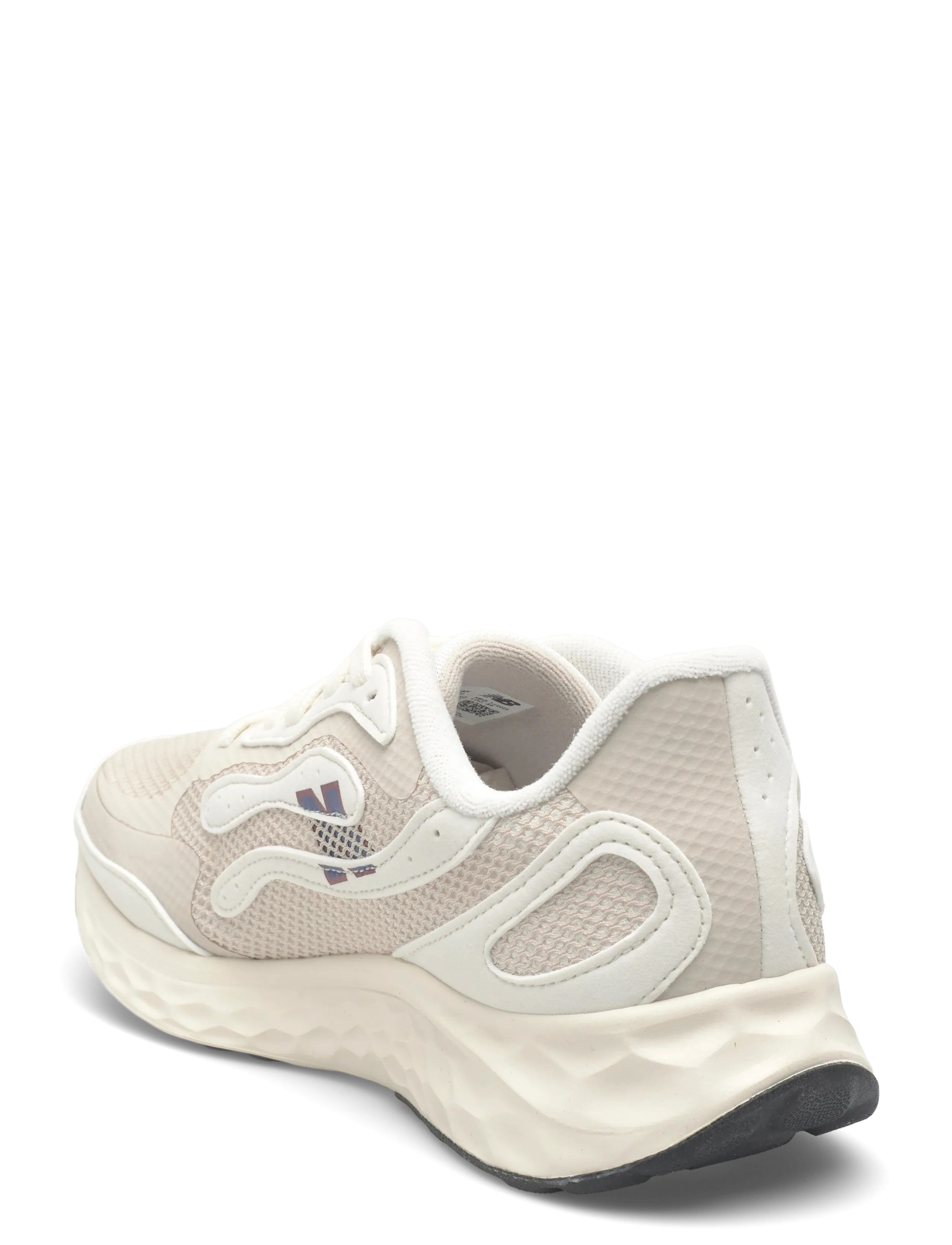 New Balance - New Balance FreshFoam Arishi v4 Tiralux - løbesko - timberwolf - 2