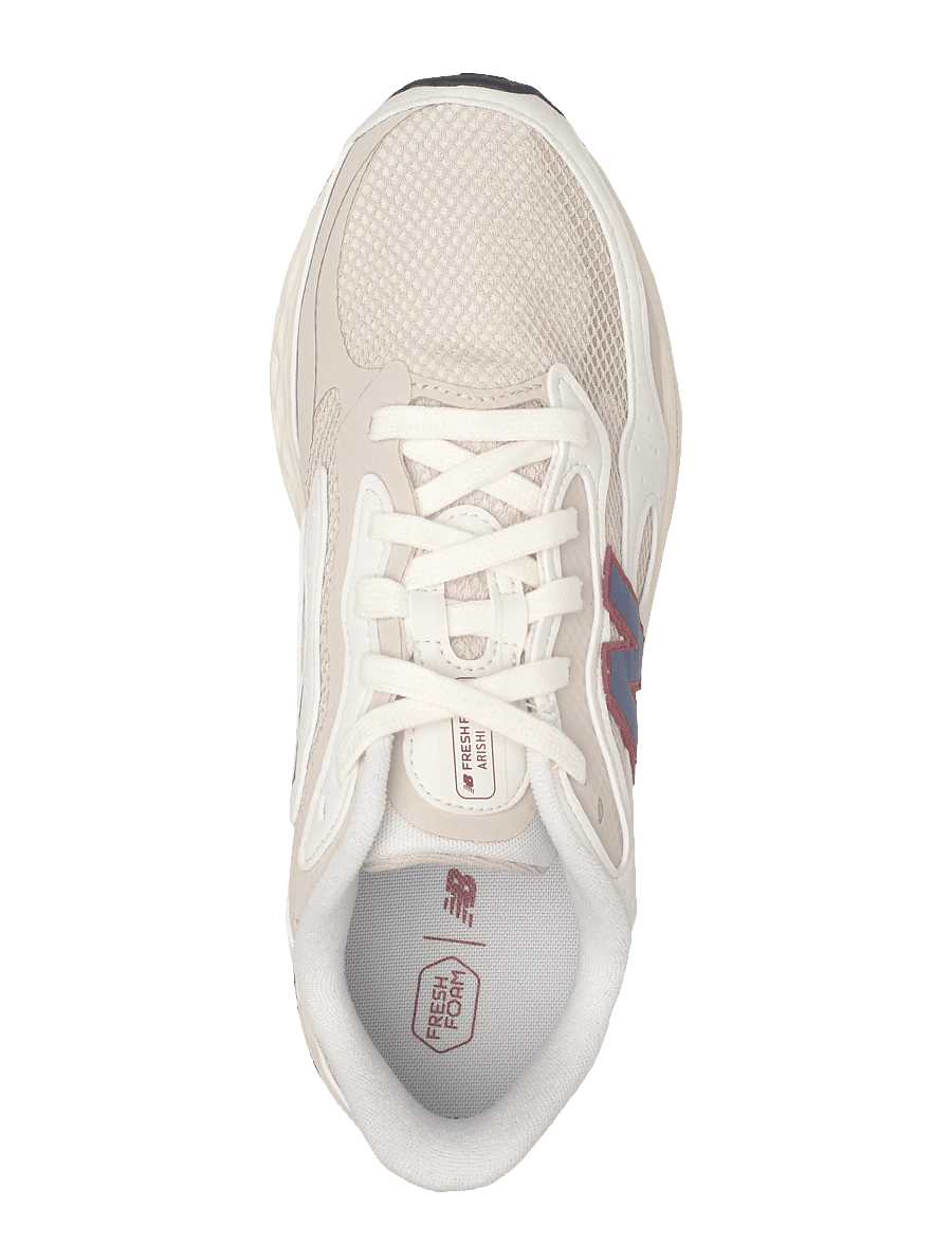 New Balance - New Balance FreshFoam Arishi v4 Tiralux - laufschuhe - timberwolf - 3