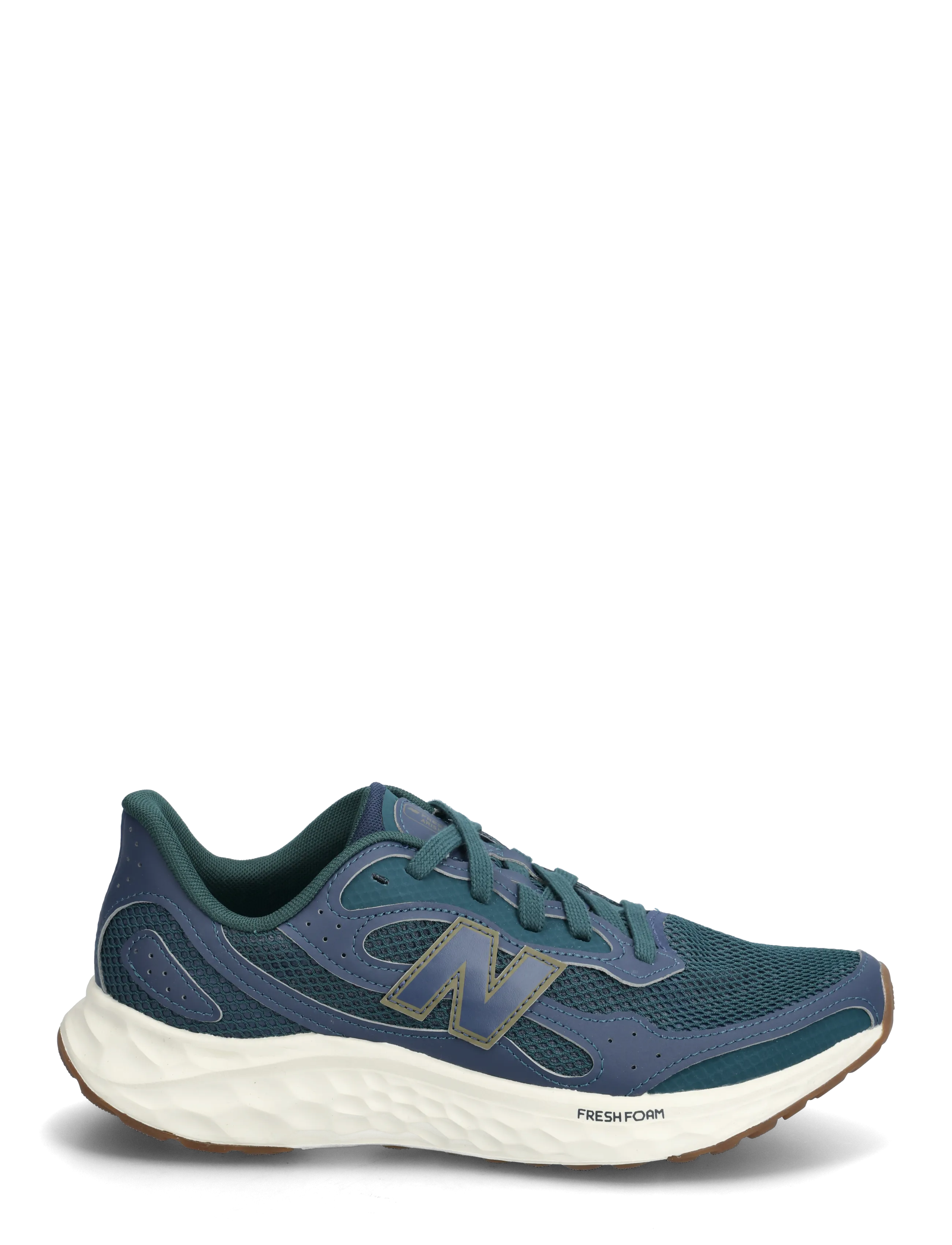 New Balance - New Balance FreshFoam Arishi v4 Tiralux - laufschuhe - nb navy - 1