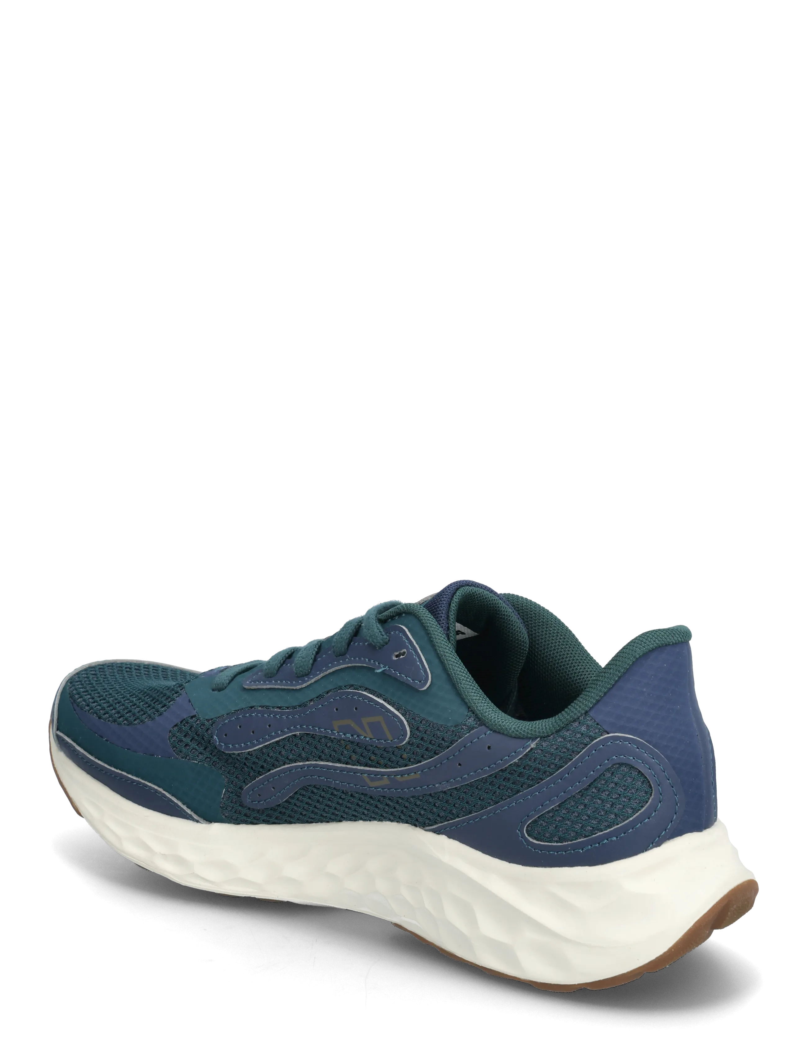 New Balance - New Balance FreshFoam Arishi v4 Tiralux - laufschuhe - nb navy - 2