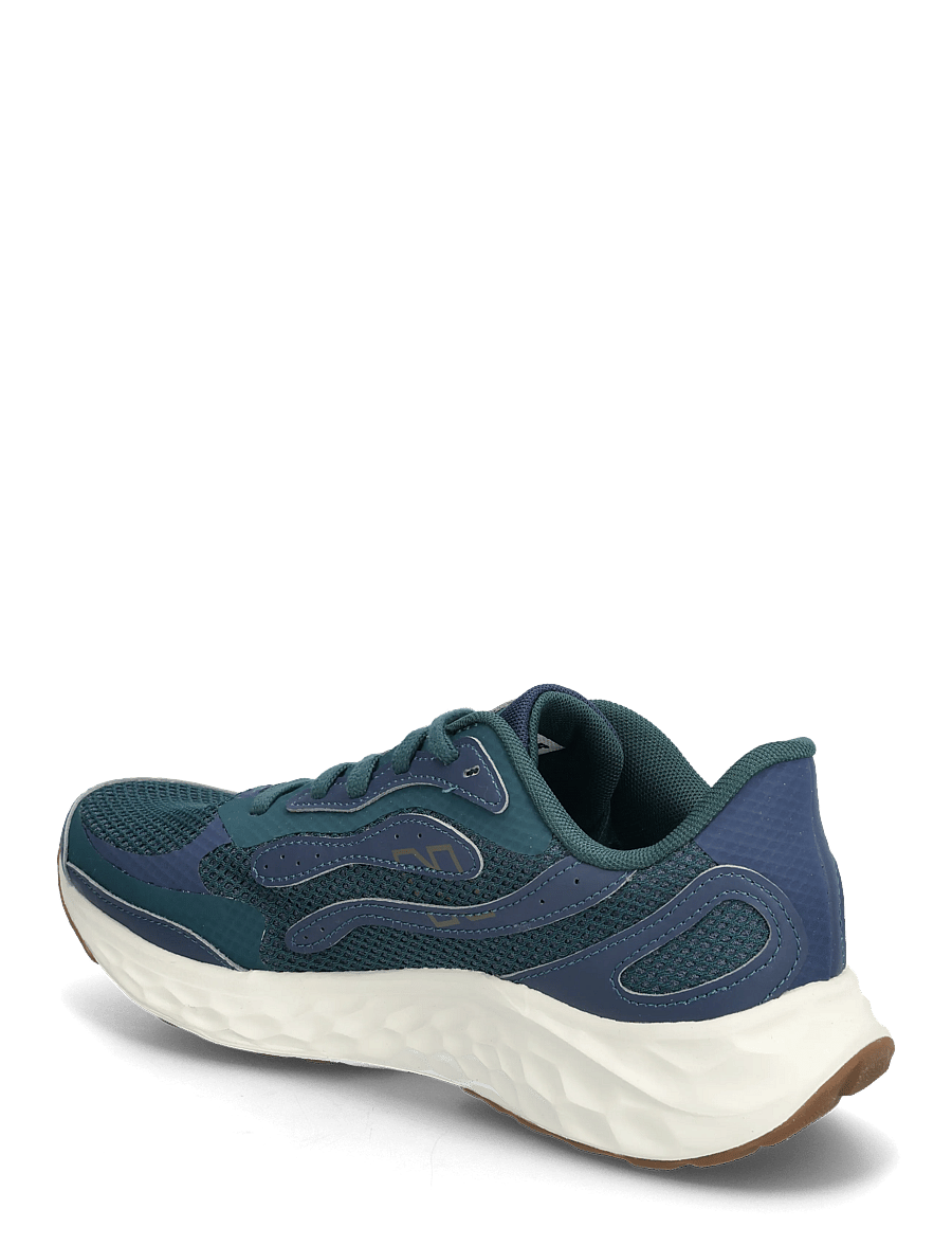 New Balance - New Balance FreshFoam Arishi v4 Tiralux - laufschuhe - nb navy - 2