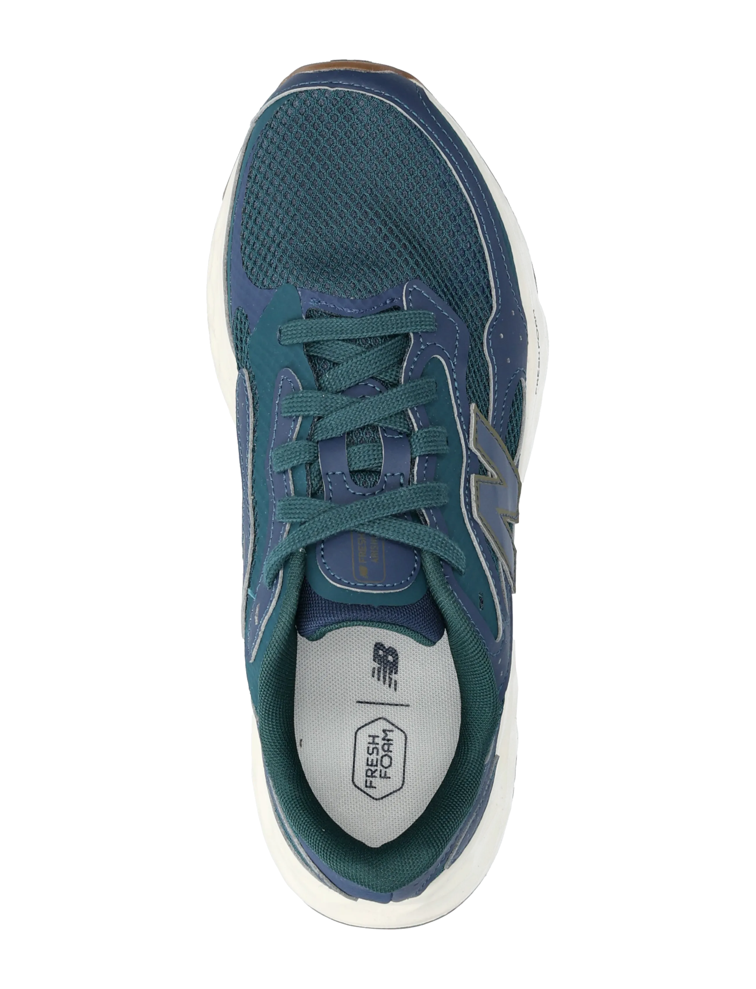 New Balance - New Balance FreshFoam Arishi v4 Tiralux - løbesko - nb navy - 3