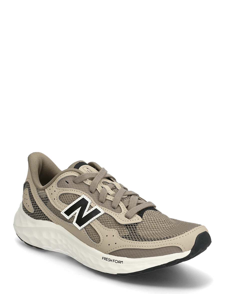 New Balance - New Balance FreshFoam Arishi v4 Tiralux - chaussures de course - thunder brown - 0