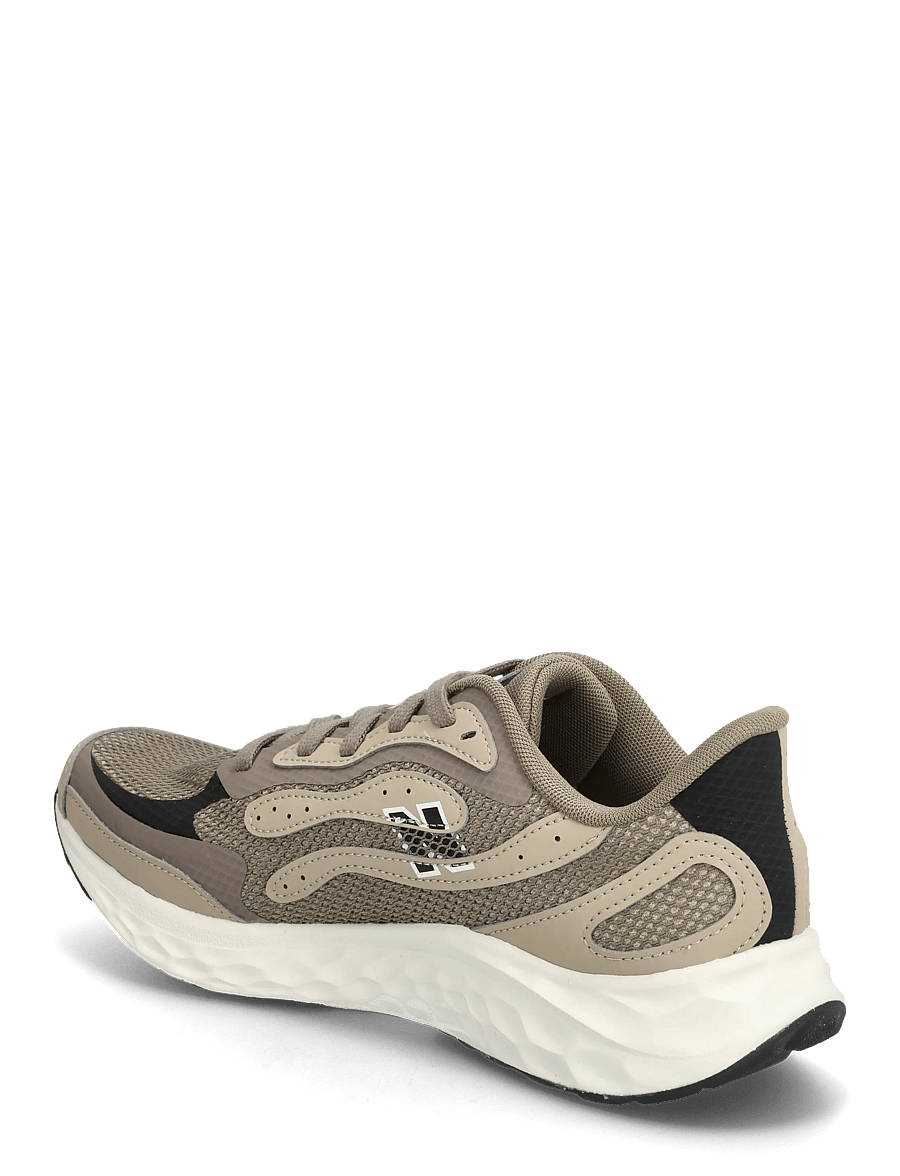 New Balance - New Balance FreshFoam Arishi v4 Tiralux - chaussures de course - thunder brown - 2