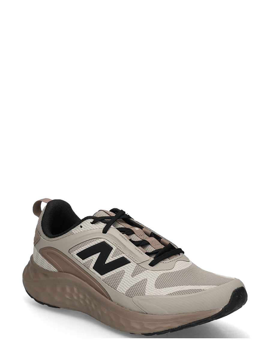 New Balance - New Balance FreshFoam Arishi v4 Utility - løbesko - neo flame - 0