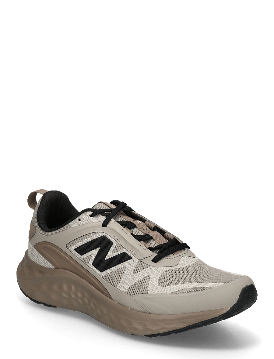 New Balance - New Balance FreshFoam Arishi v4 Utility - laufschuhe - neo flame - 0
