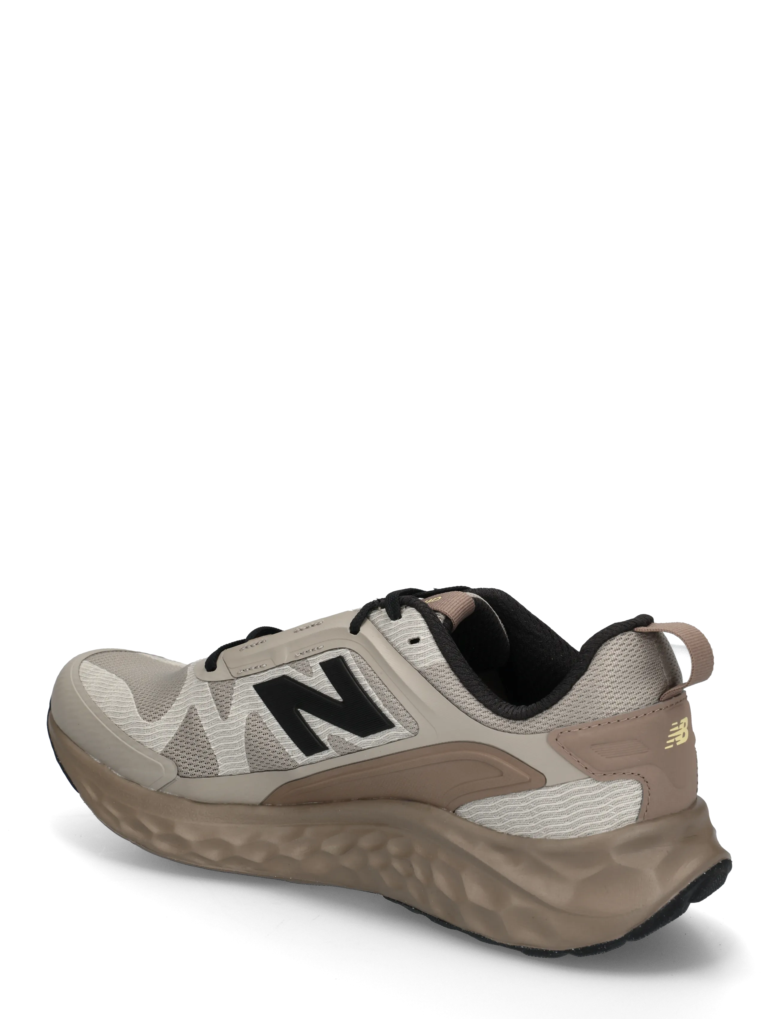 New Balance - New Balance FreshFoam Arishi v4 Utility - laufschuhe - neo flame - 1
