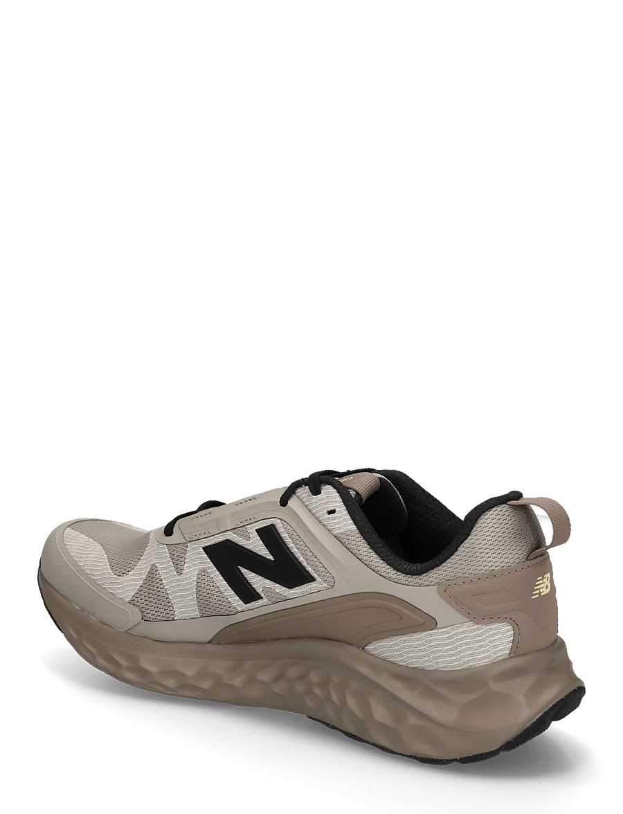 New Balance - New Balance FreshFoam Arishi v4 Utility - laufschuhe - neo flame - 1