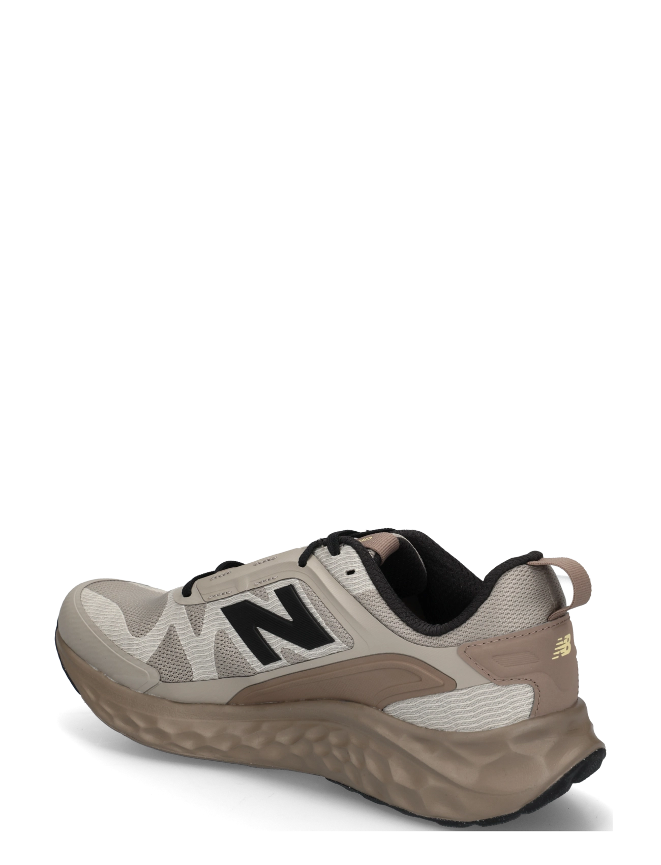 New Balance - New Balance FreshFoam Arishi v4 Utility - løbesko - neo flame - 1