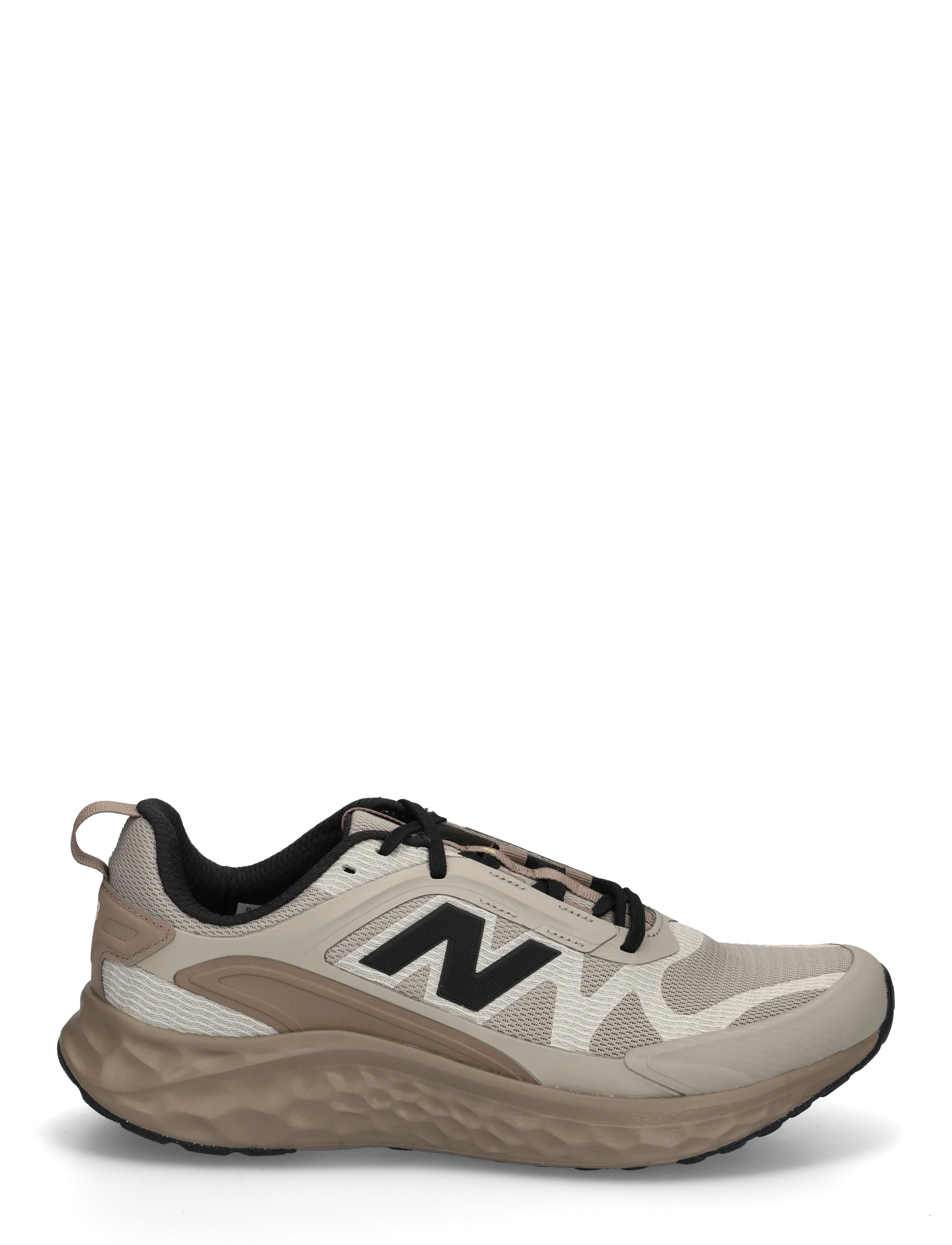 New Balance - New Balance FreshFoam Arishi v4 Utility - laufschuhe - neo flame - 2