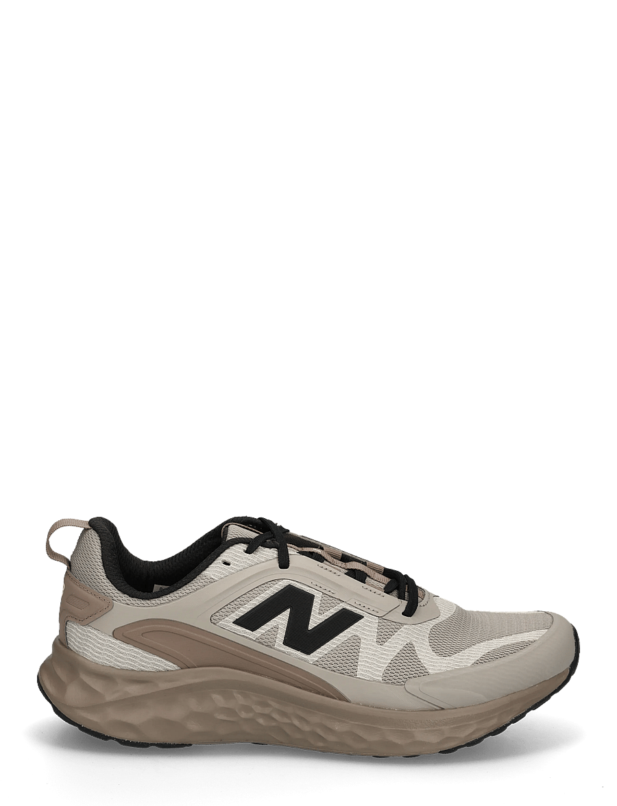 New Balance - New Balance FreshFoam Arishi v4 Utility - laufschuhe - neo flame - 2
