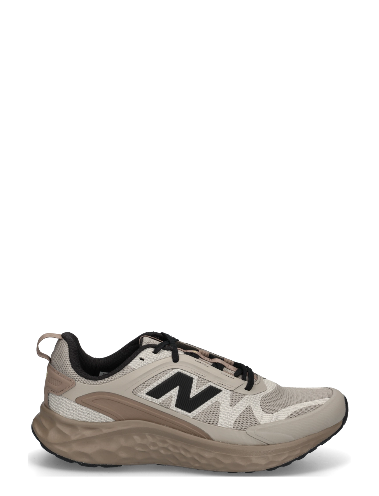 New Balance - New Balance FreshFoam Arishi v4 Utility - løbesko - neo flame - 2