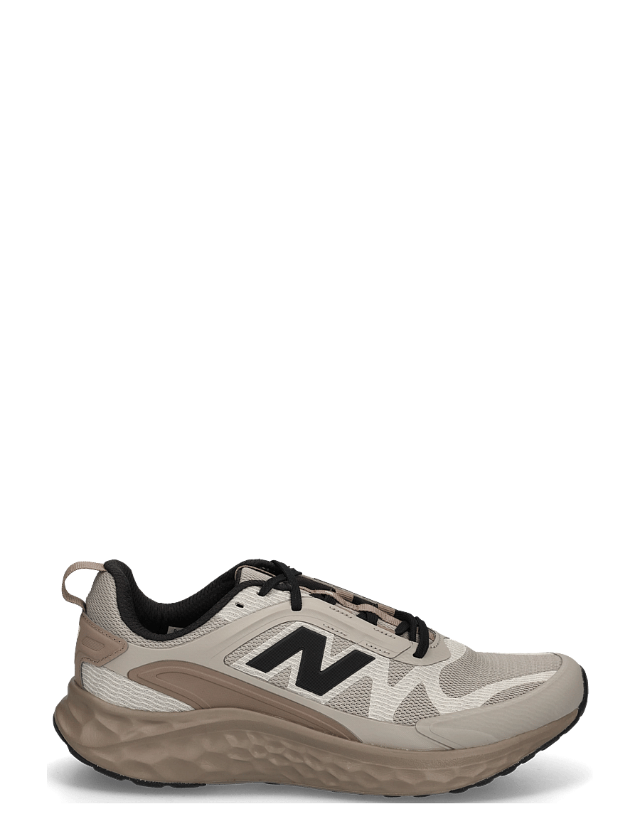 New Balance - New Balance FreshFoam Arishi v4 Utility - løbesko - neo flame - 2