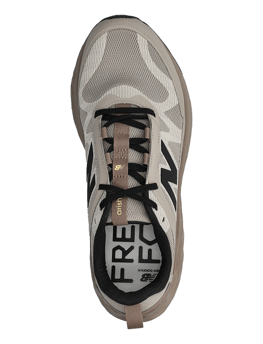 New Balance - New Balance FreshFoam Arishi v4 Utility - løbesko - neo flame - 3