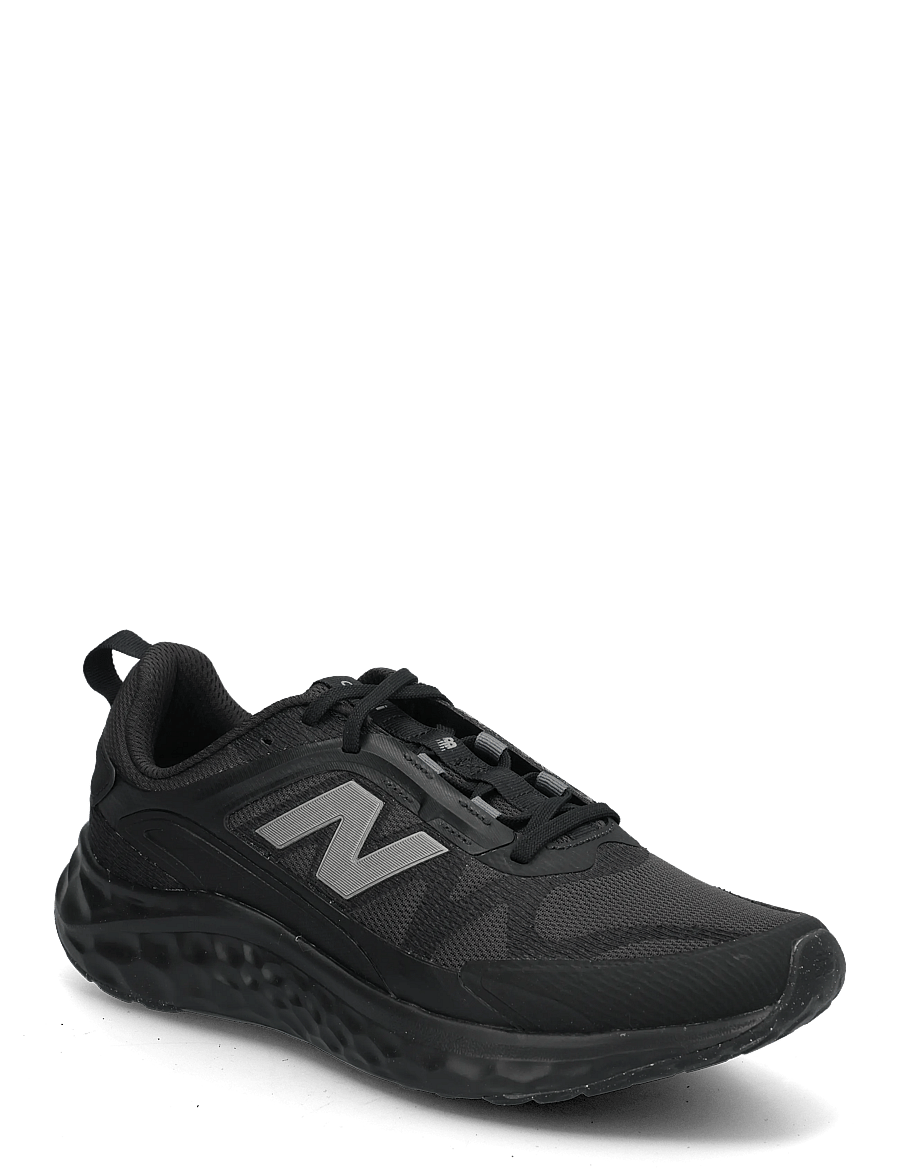New Balance - New Balance Arishi v4 Utility - löparskor - black cement - 0