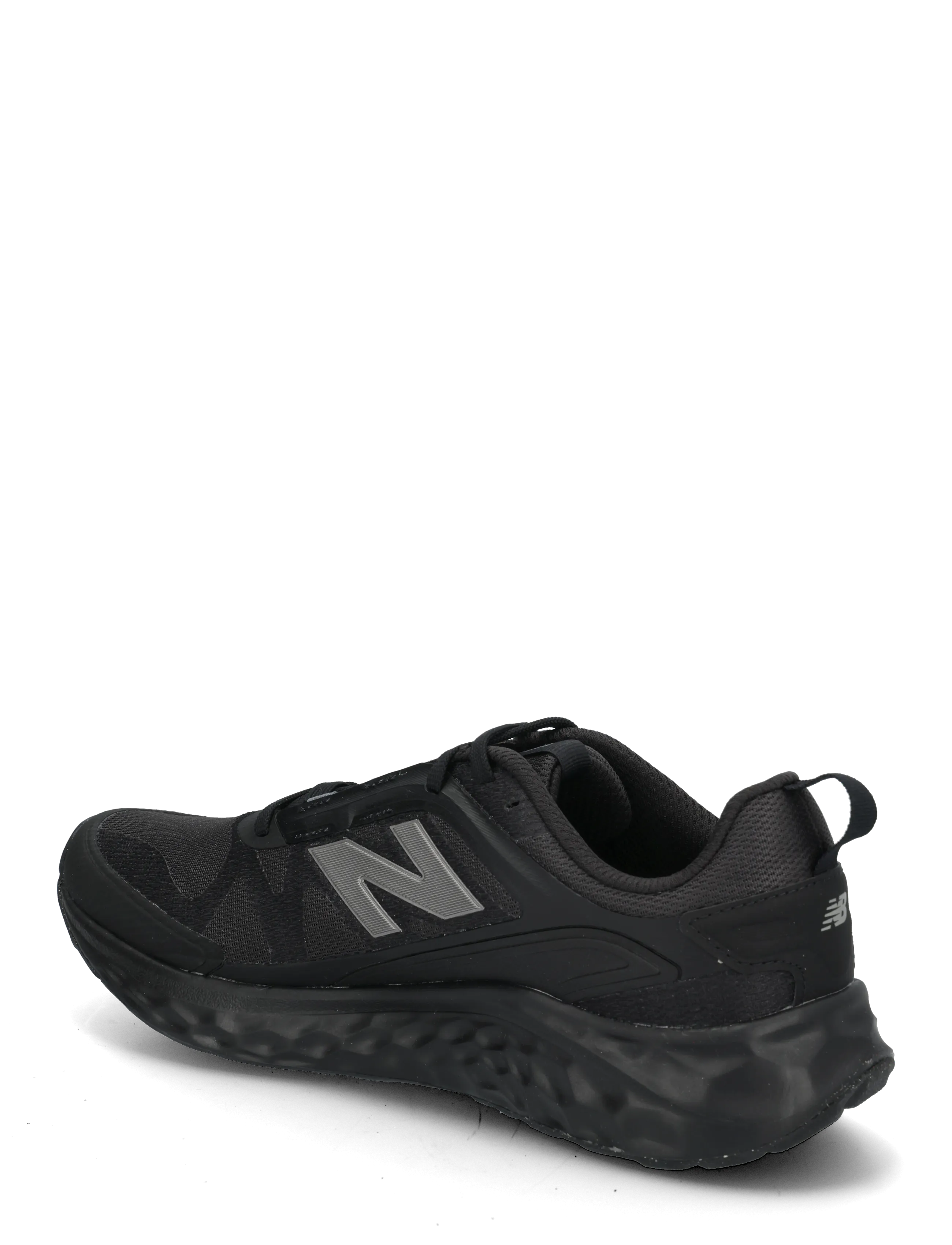 New Balance - New Balance Arishi v4 Utility - löparskor - black cement - 1